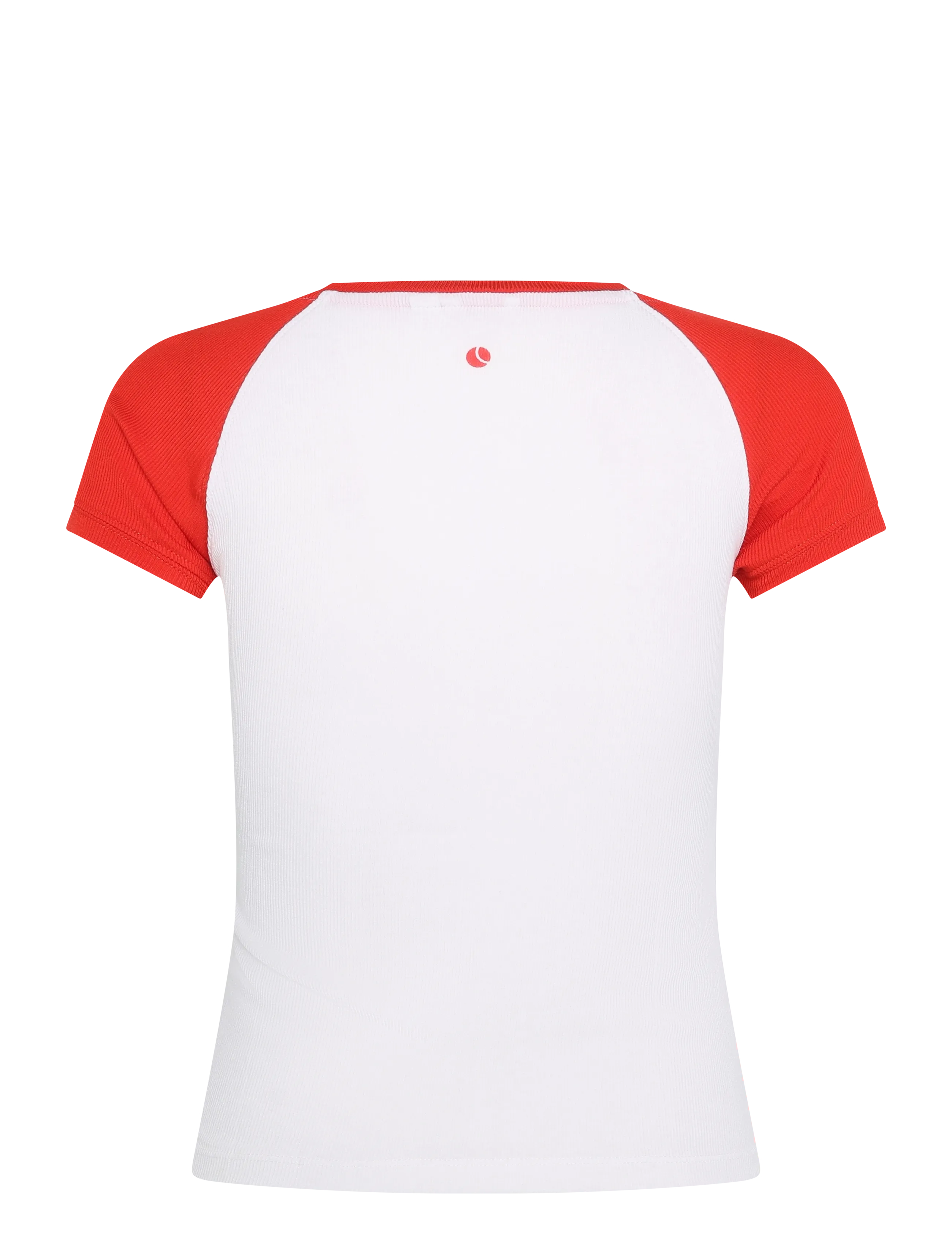 Björn Borg - STUDIO RINGER T-SHIRT - t-shirts - brilliant white - 1