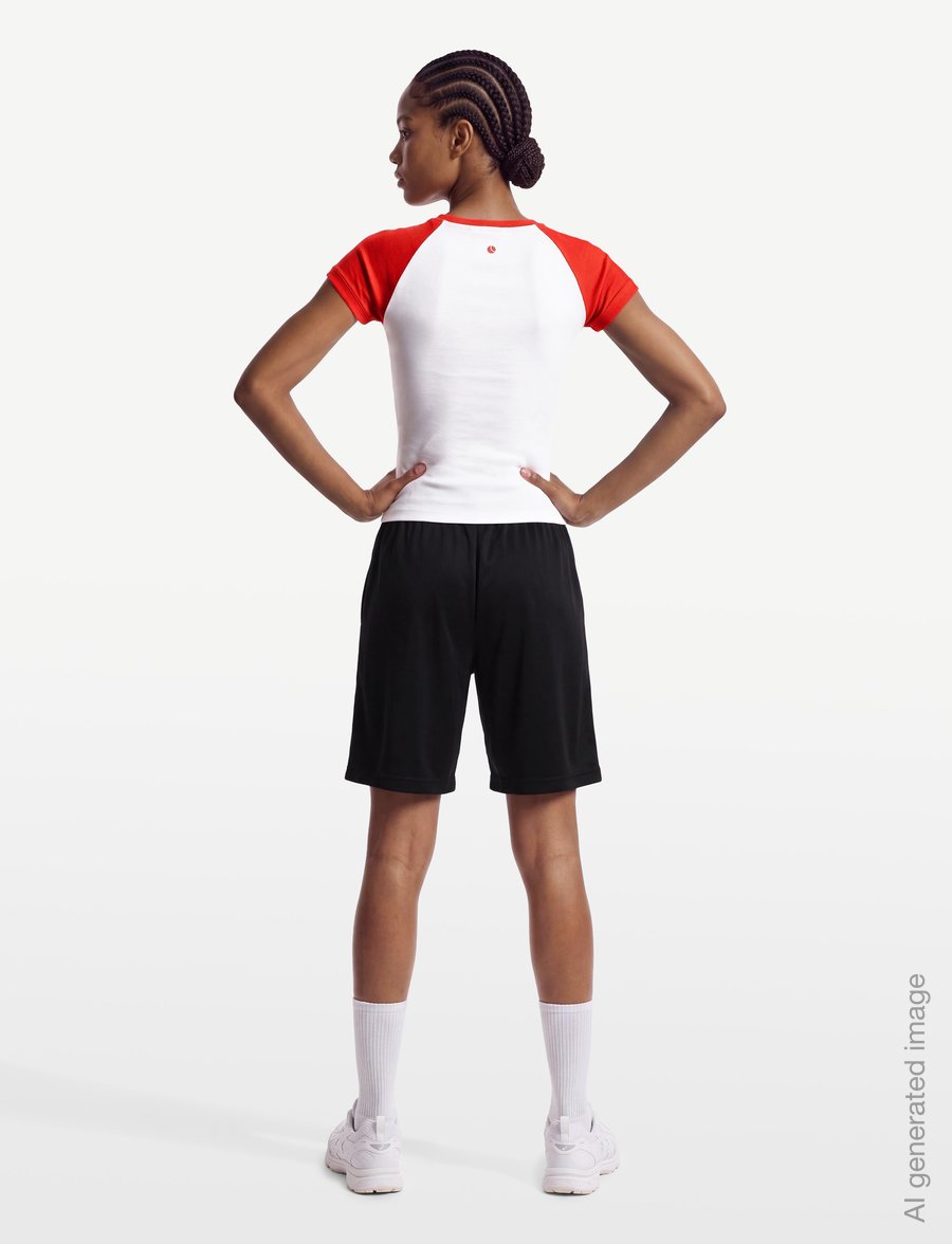 Björn Borg - STUDIO RINGER T-SHIRT - t-shirts - brilliant white - 4