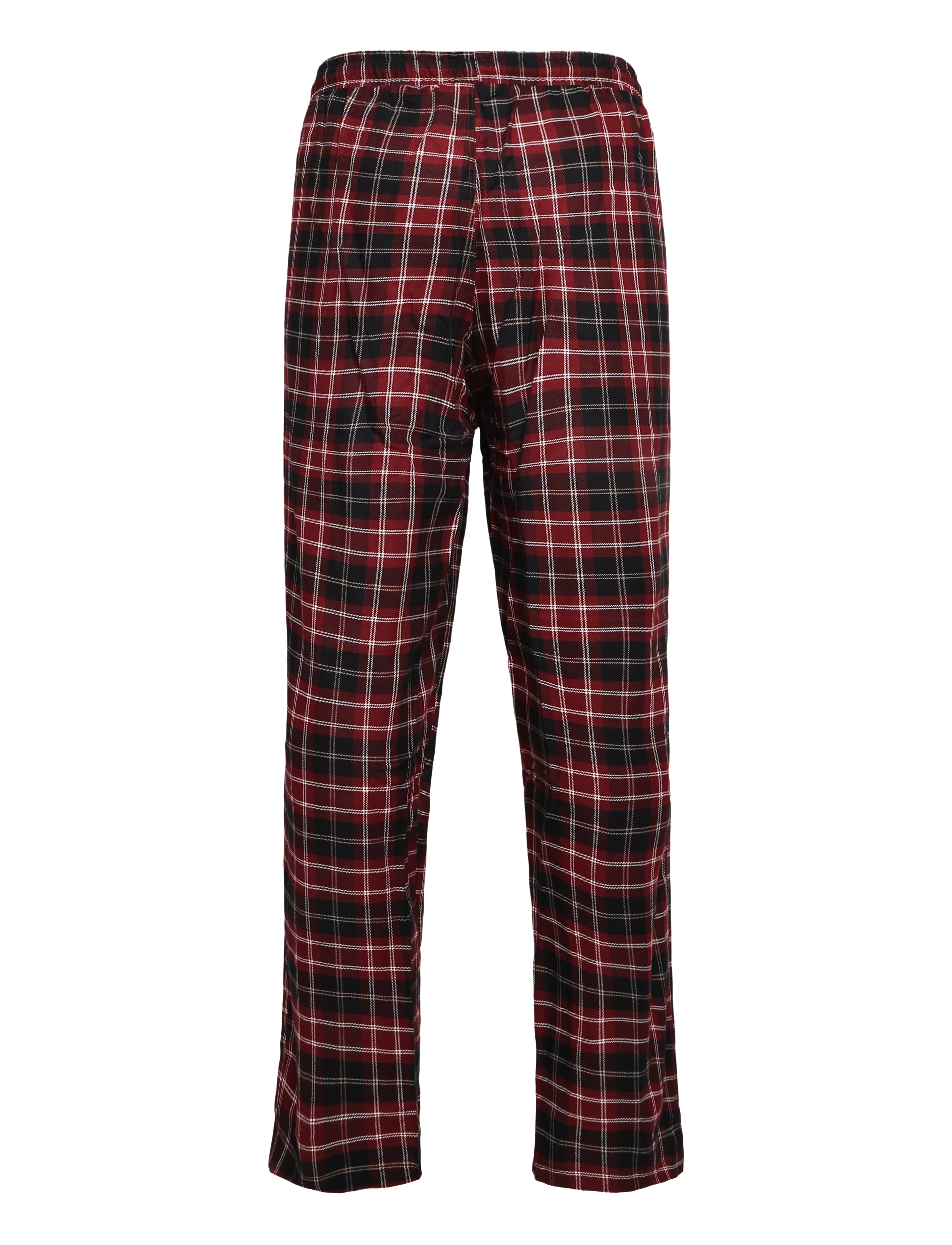 Björn Borg - CORE FLANNEL PYJAMA PANTS - pyjama bottoms - bb forest tartan 11 - 1