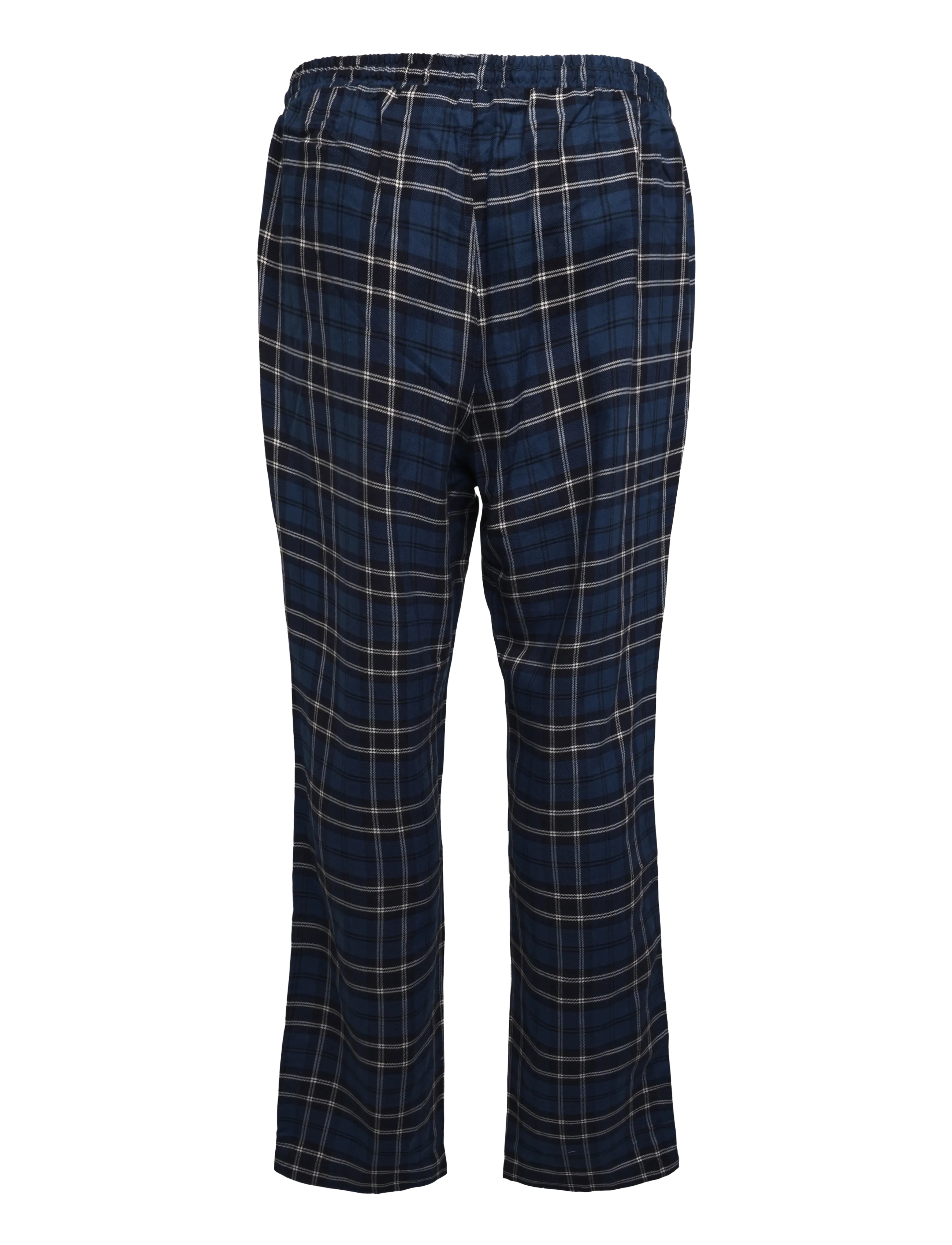 Björn Borg - CORE FLANNEL PYJAMA PANTS - pyjama bottoms - bb forest tartan 4 - 1