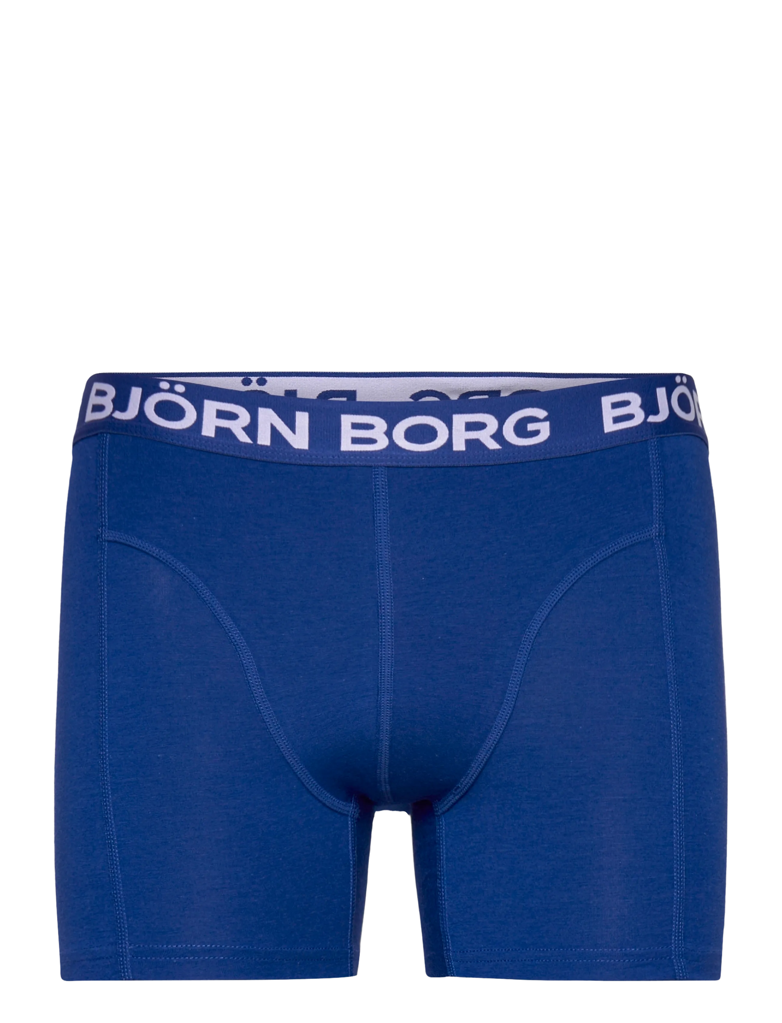 Björn Borg - BAMBOO COTTON BLEND BOXER 2p - multipack underbukser - multipack 1 - 2