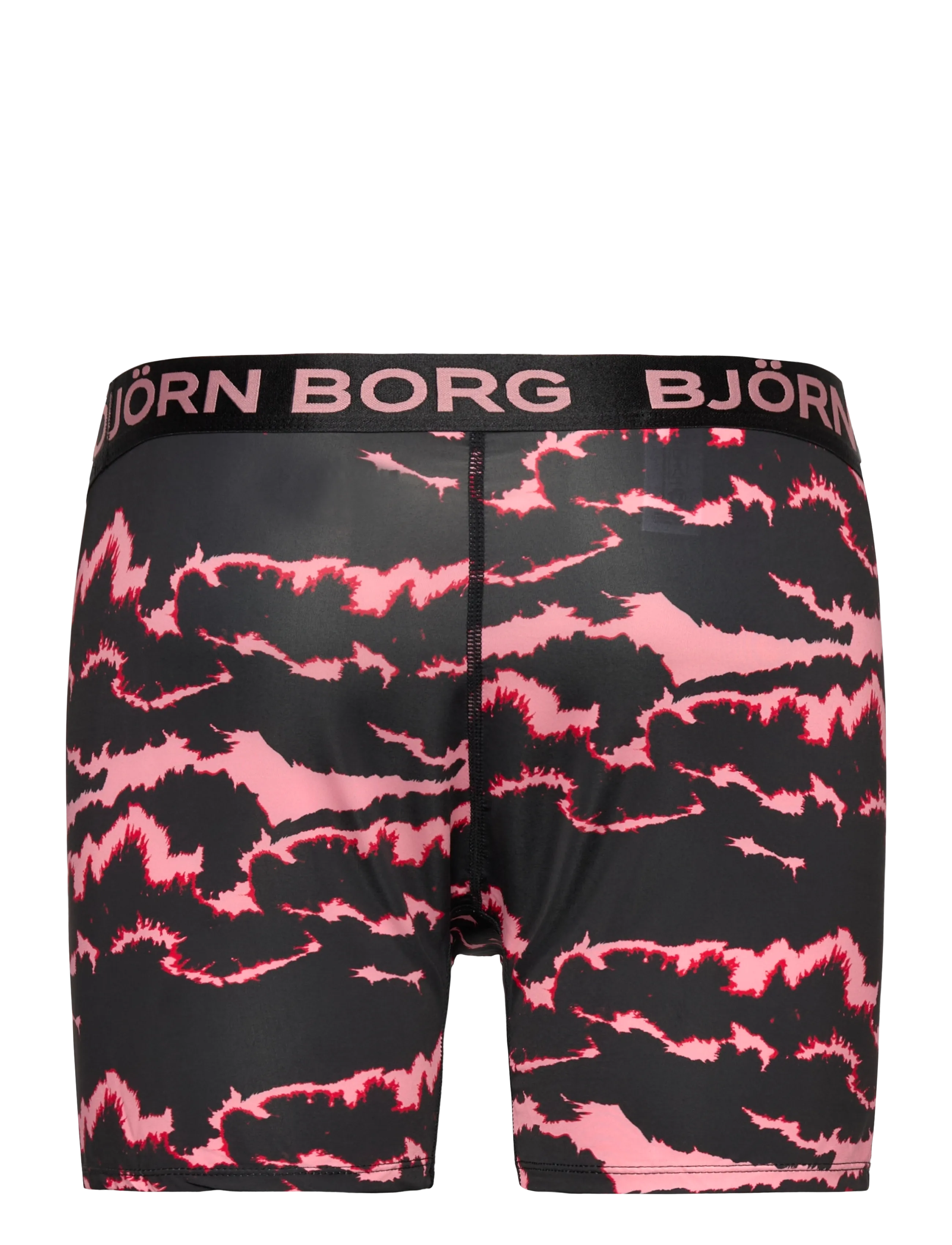 Björn Borg - SPORTS MICROFIBER BOXER 3p - basesayer underdele - multipack 3 - 3