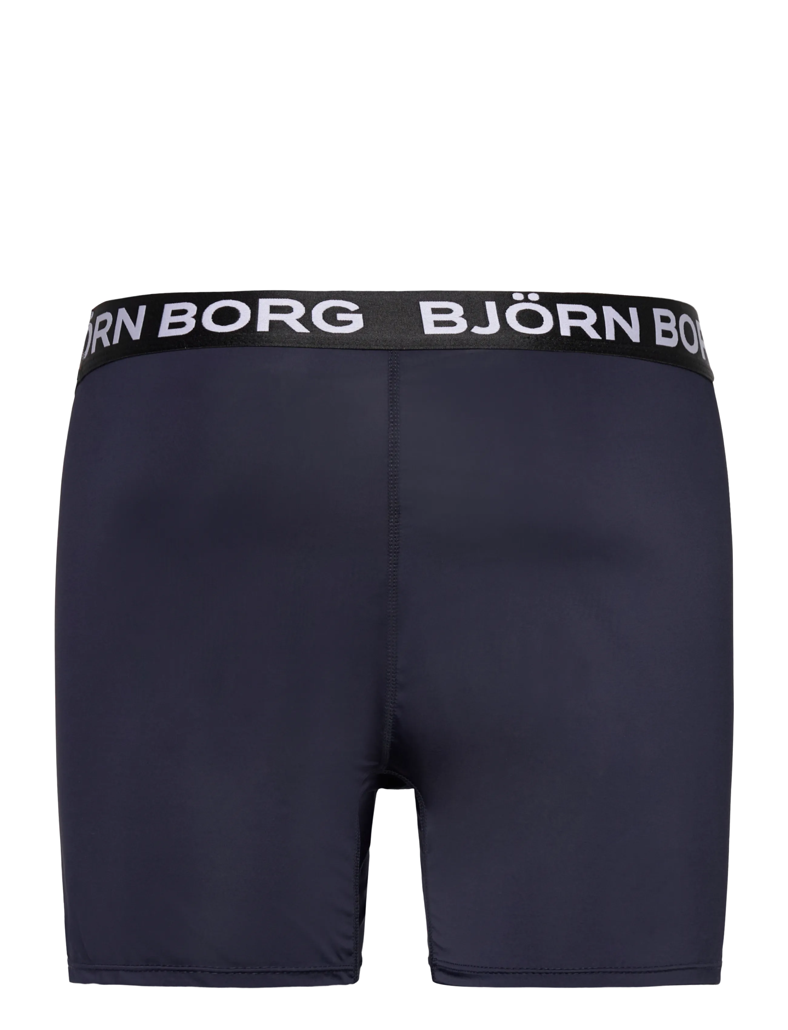 Björn Borg - SPORTS MICROFIBER BOXER 3p - basesayer underdele - multipack 3 - 5
