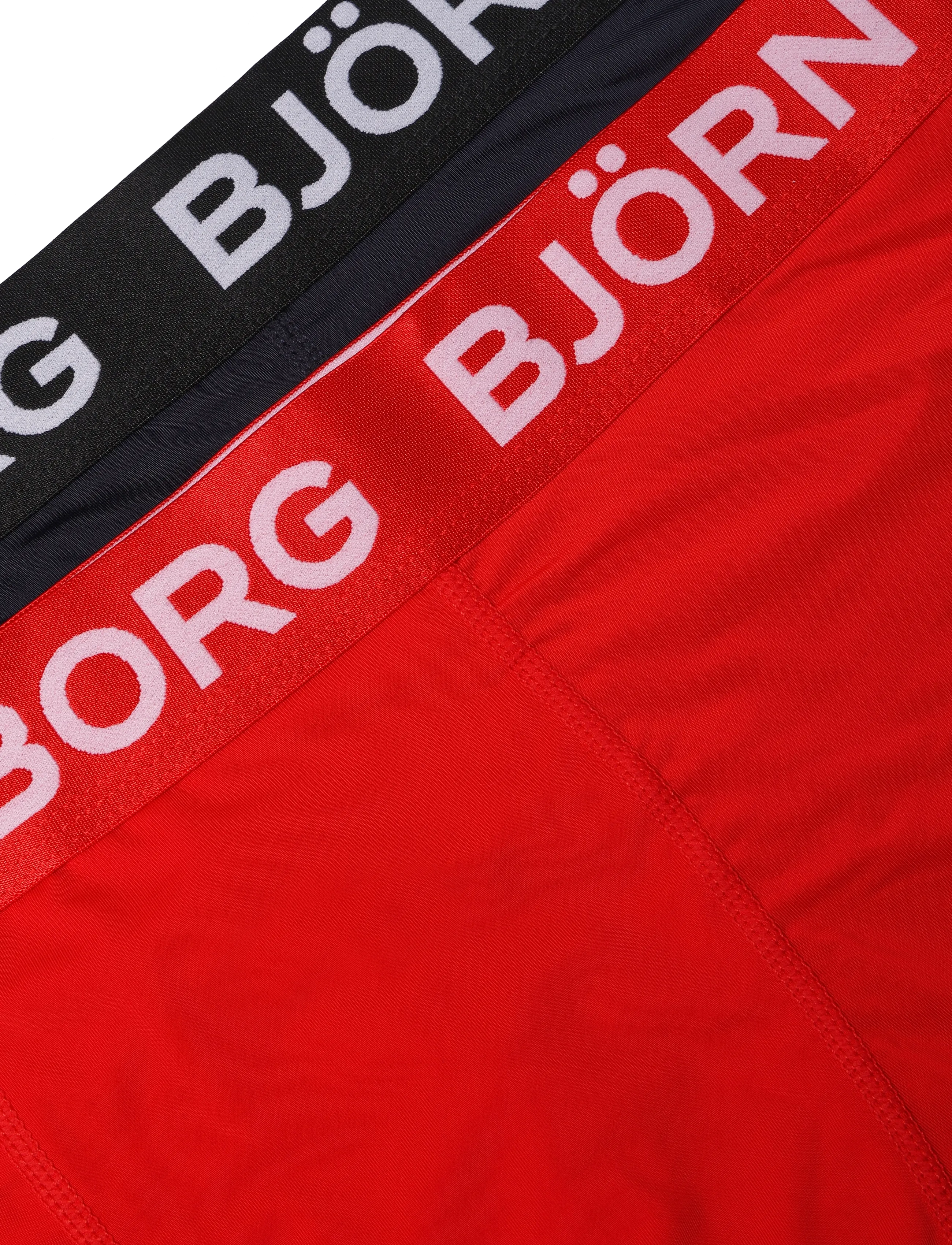 Björn Borg - SPORTS MICROFIBER BOXER 2p - multipack 1 - 2