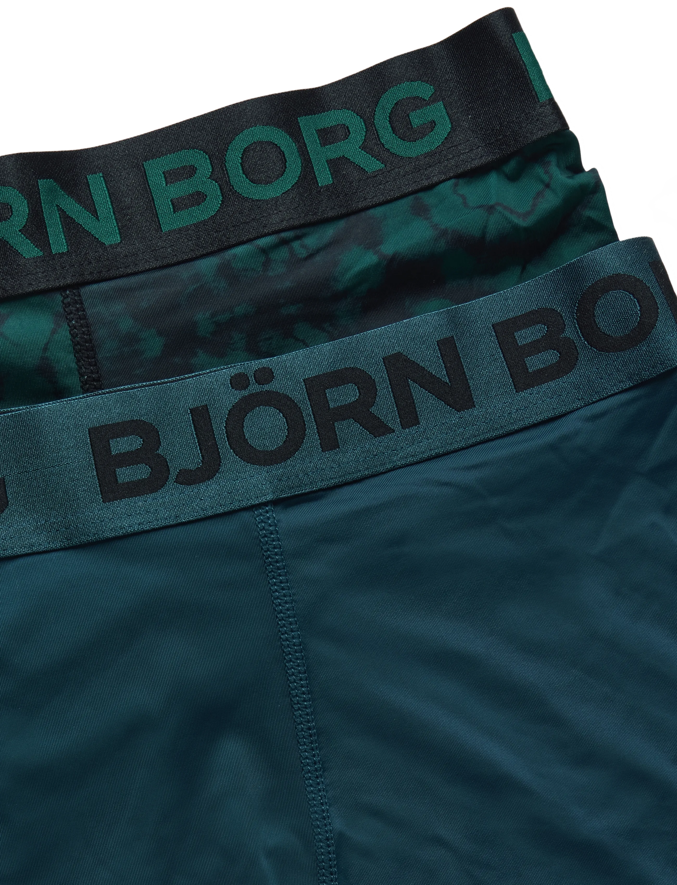 Björn Borg - SPORTS MICROFIBER BOXER 2p - bokserid - multipack 2 - 2