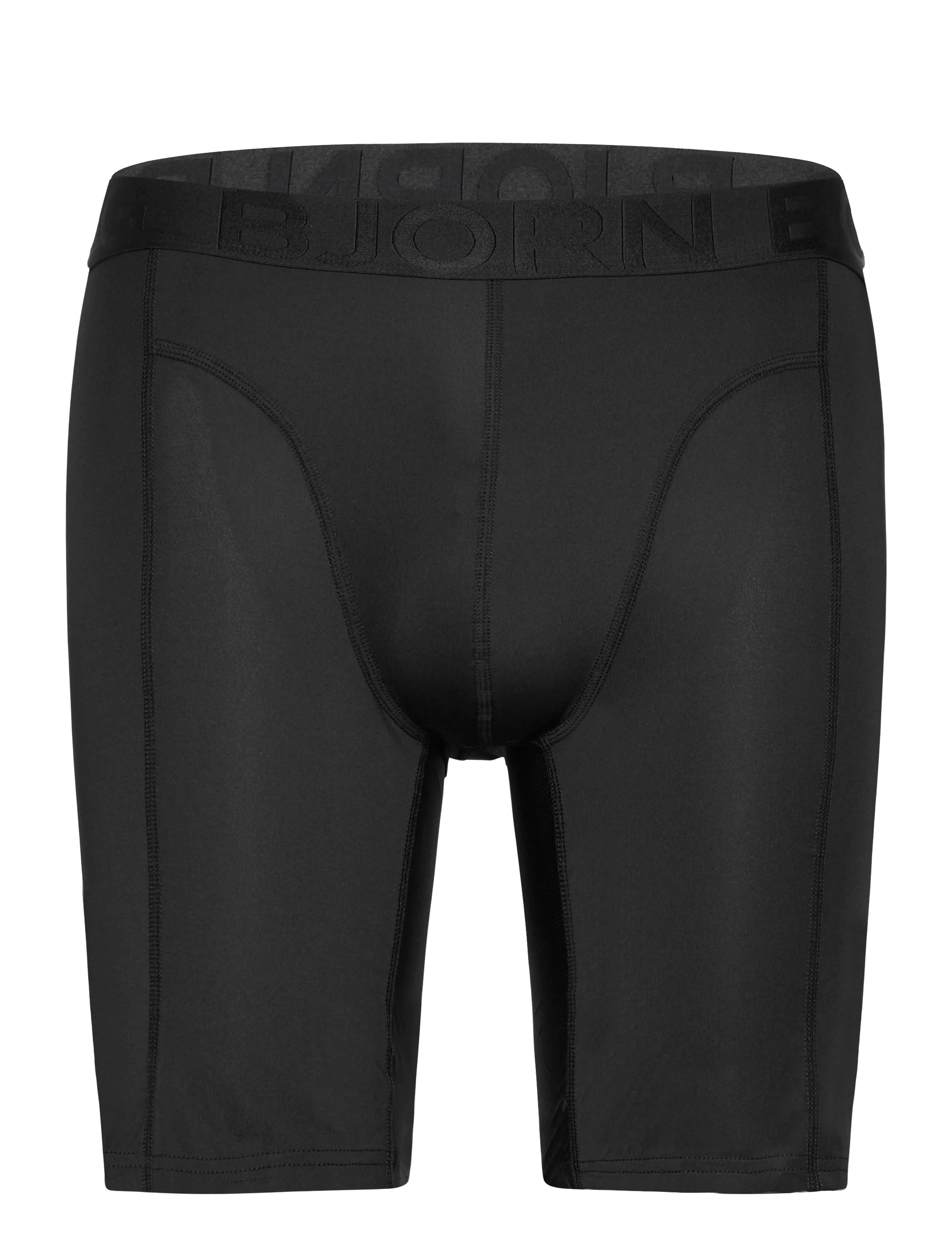 Björn Borg Sports Lightweight Long Leg Boxer 2P boxershorts herr – bild 4