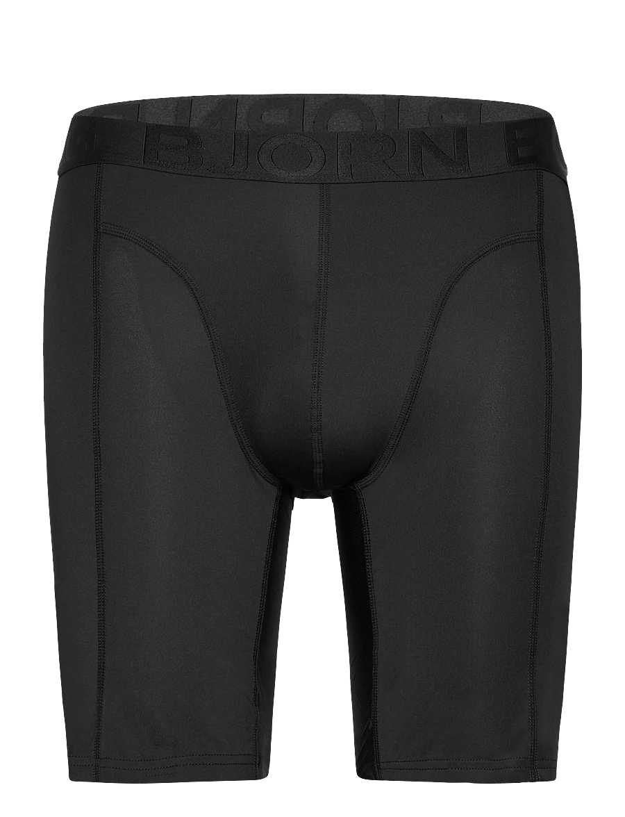 Björn Borg - SPORTS LIGHTWEIGHT LONG LEG BOXER 2p - basesayer underdele - multipack 1 - 2