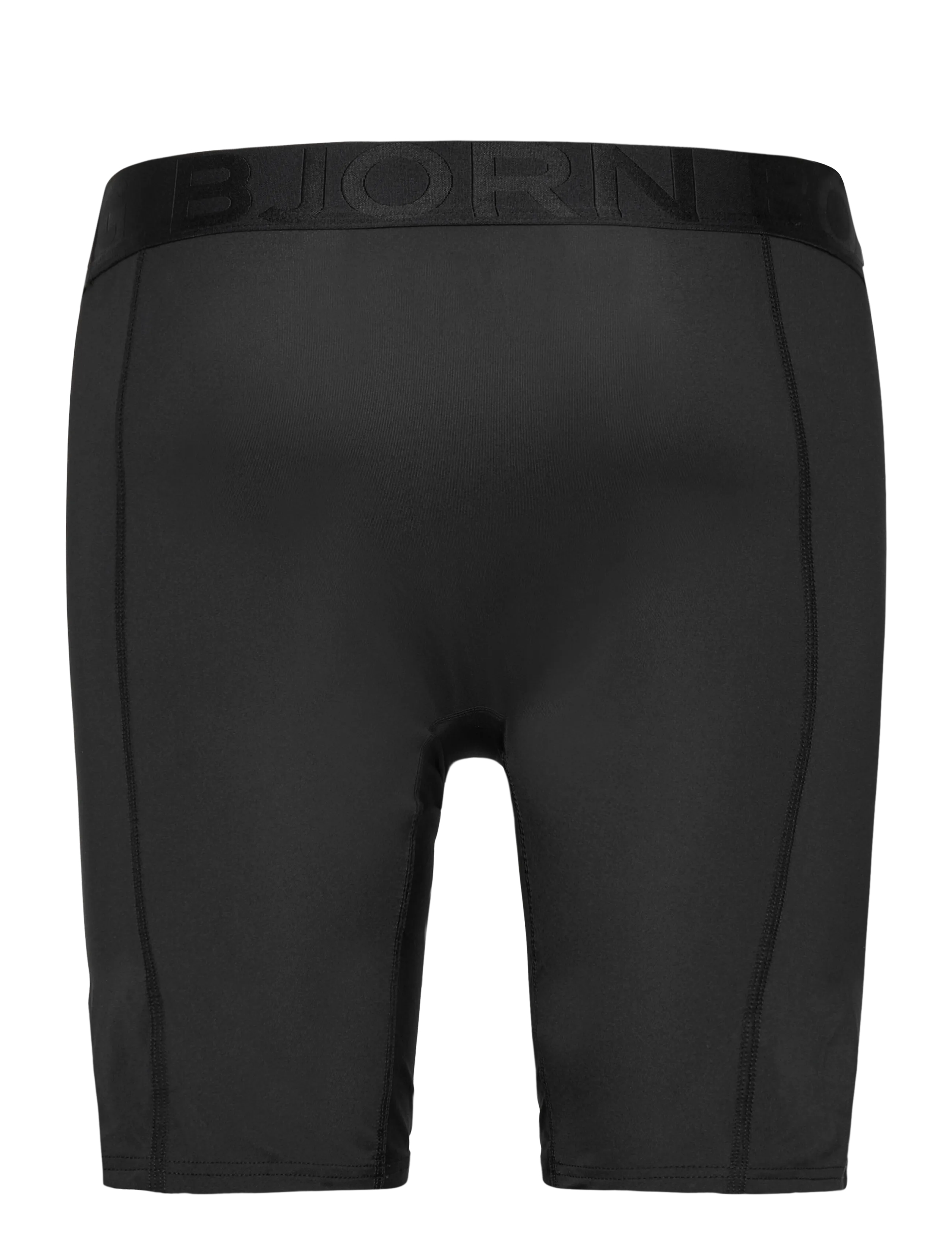 Björn Borg - SPORTS LIGHTWEIGHT LONG LEG BOXER 2p - multipack 1 - 3