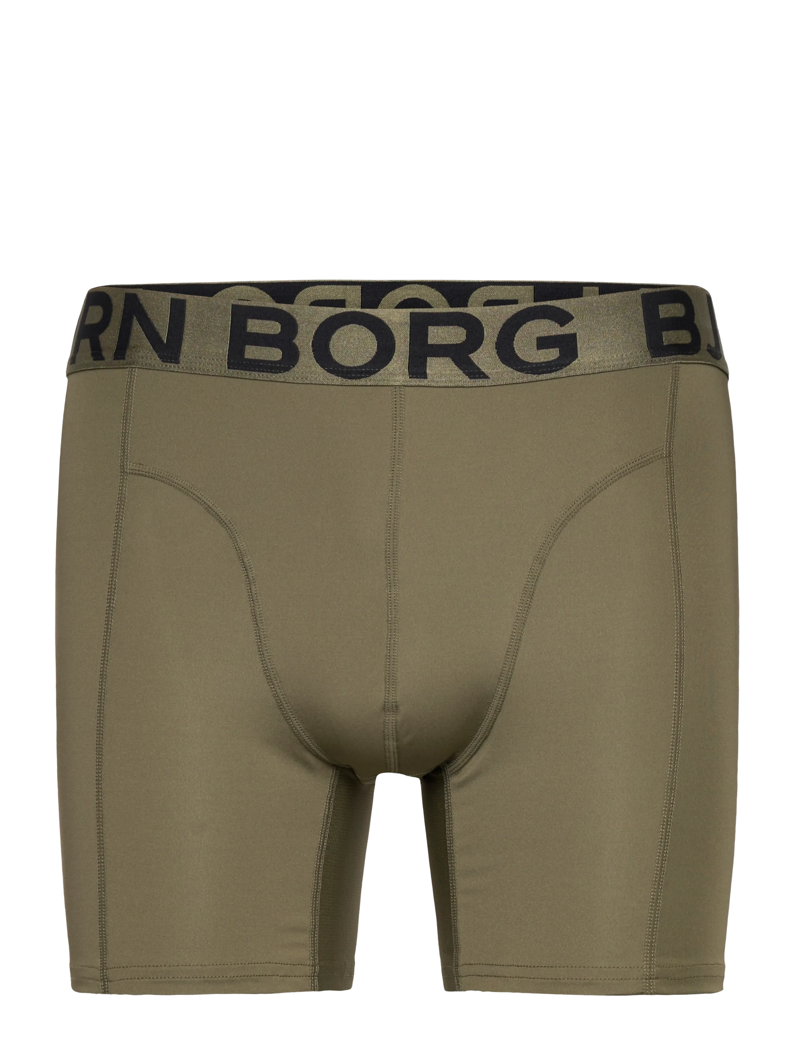 Björn Borg - SPORTS LIGHTWEIGHT BOXER 2p - boxerkalsonger - multipack 1 - 2