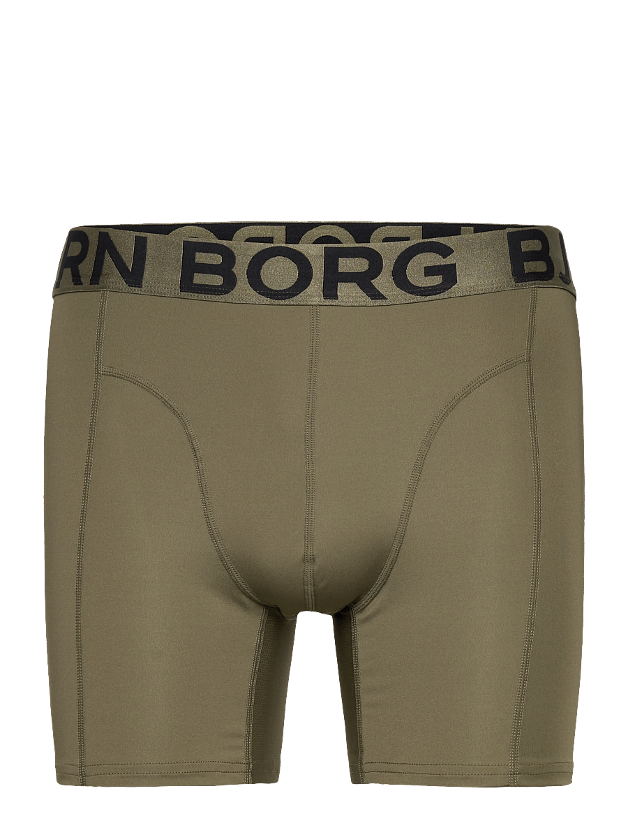 Björn Borg - SPORTS LIGHTWEIGHT BOXER 2p - boxerkalsonger - multipack 1 - 2