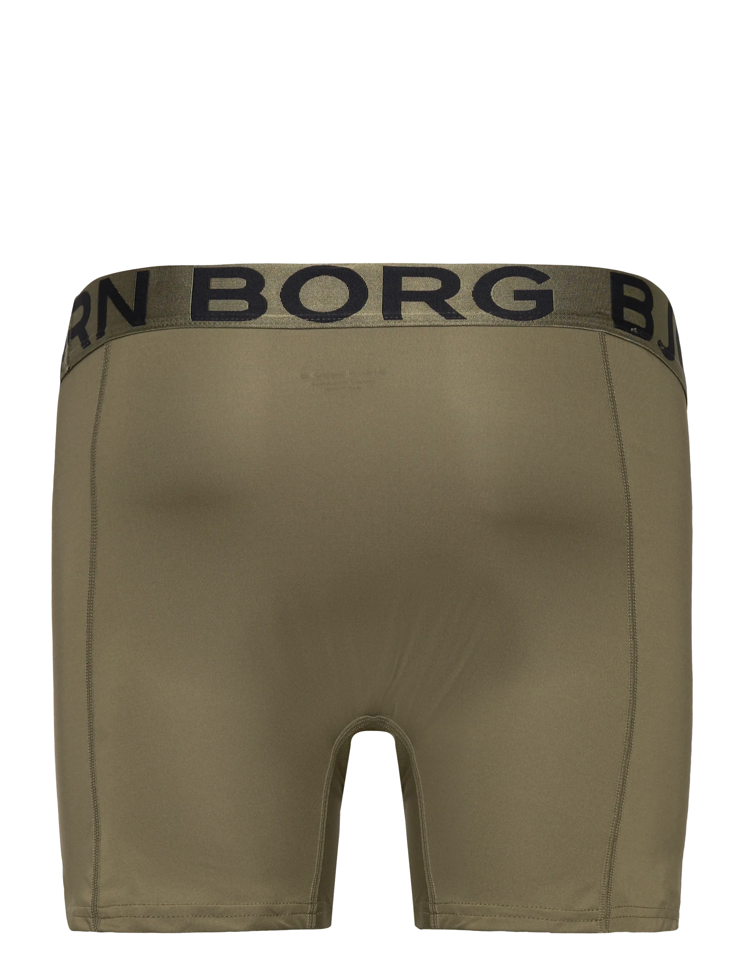 Björn Borg Sports Lightweight Boxer 2P kalsonger herr – bild 5