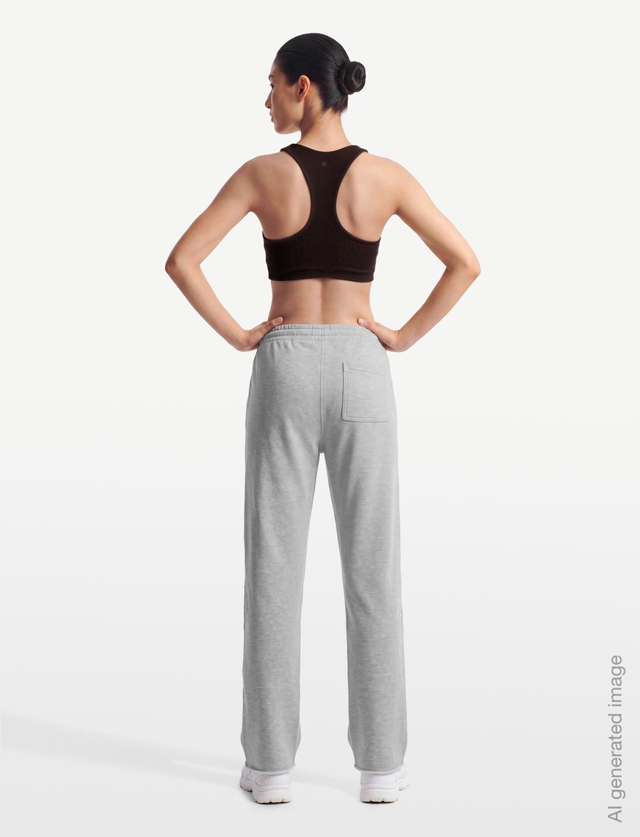 Björn Borg - STUDIO RIBBED RACERBACK BRA - spordi-rinnahoidjad - coffee bean - 4
