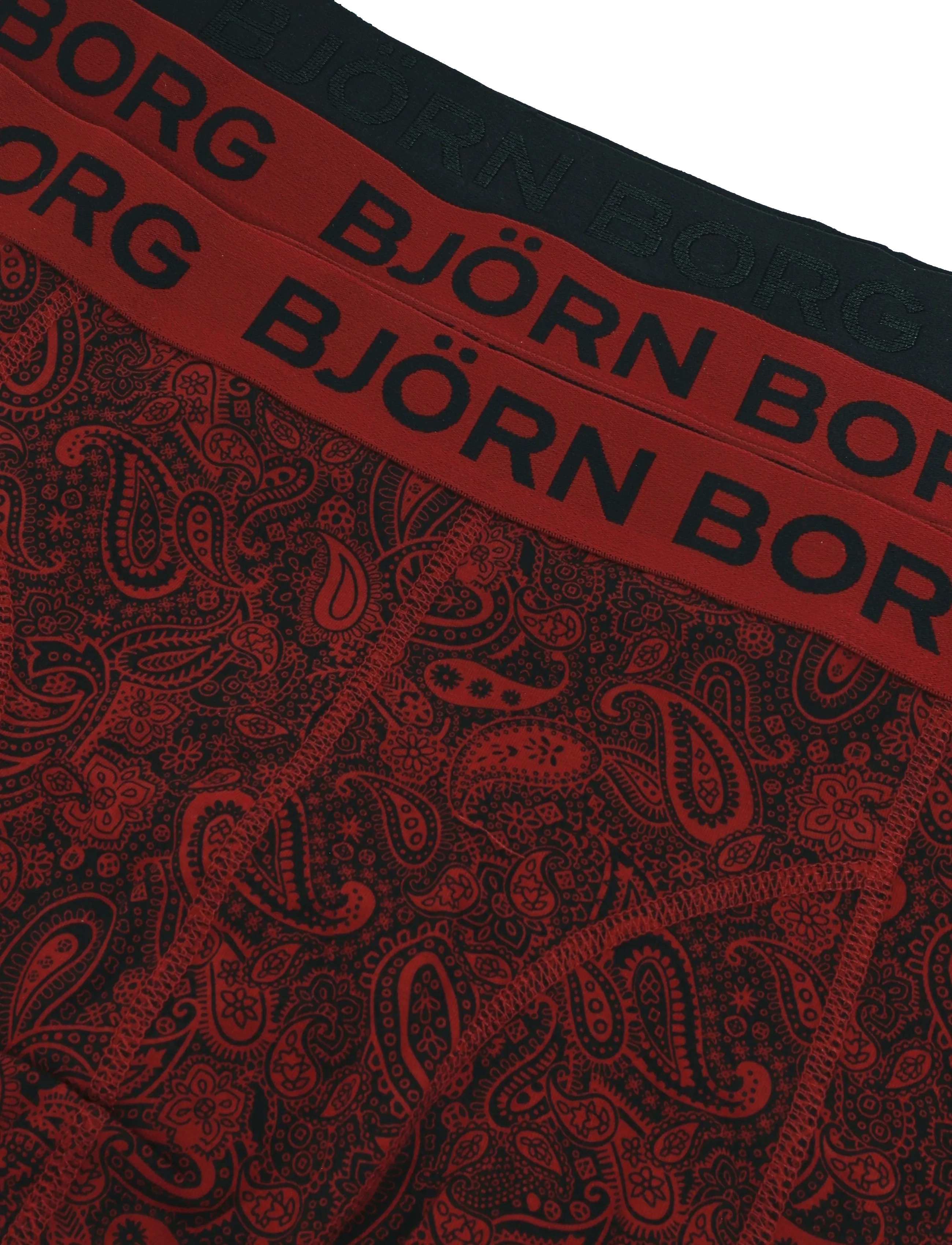 Björn Borg - COTTON STRETCH BOXER 3p - unterhosen im multipack - multipack 1 - 2