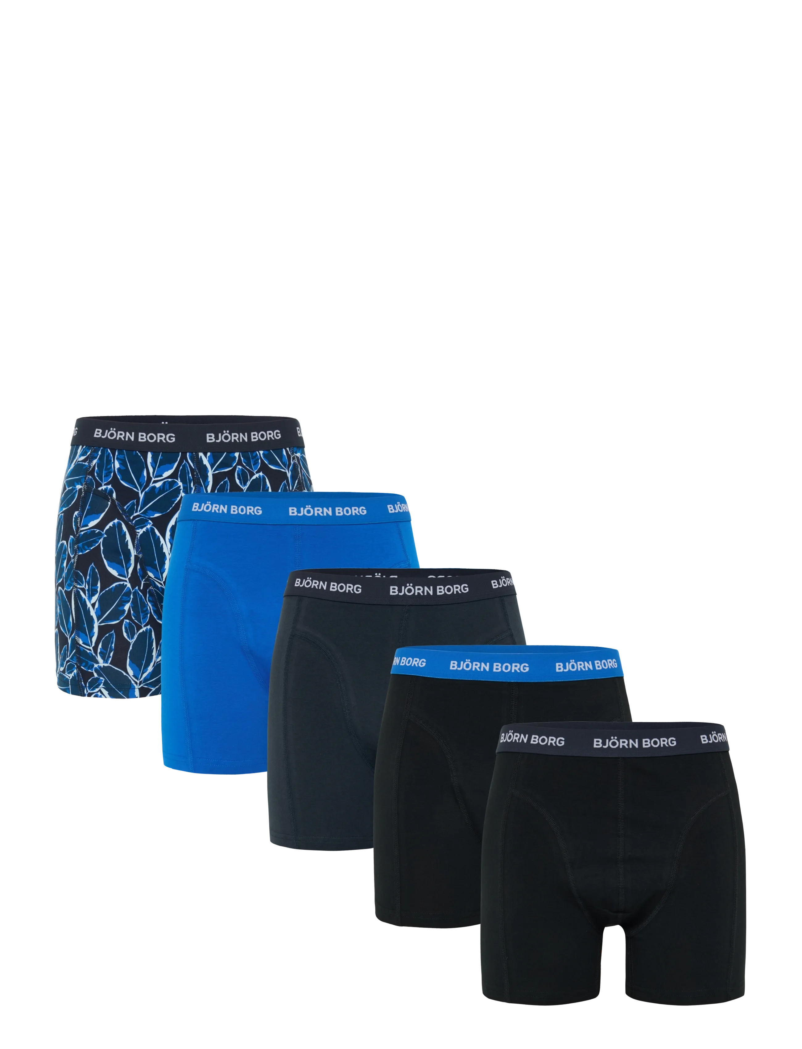Björn Borg - Cotton Stretch Boxer