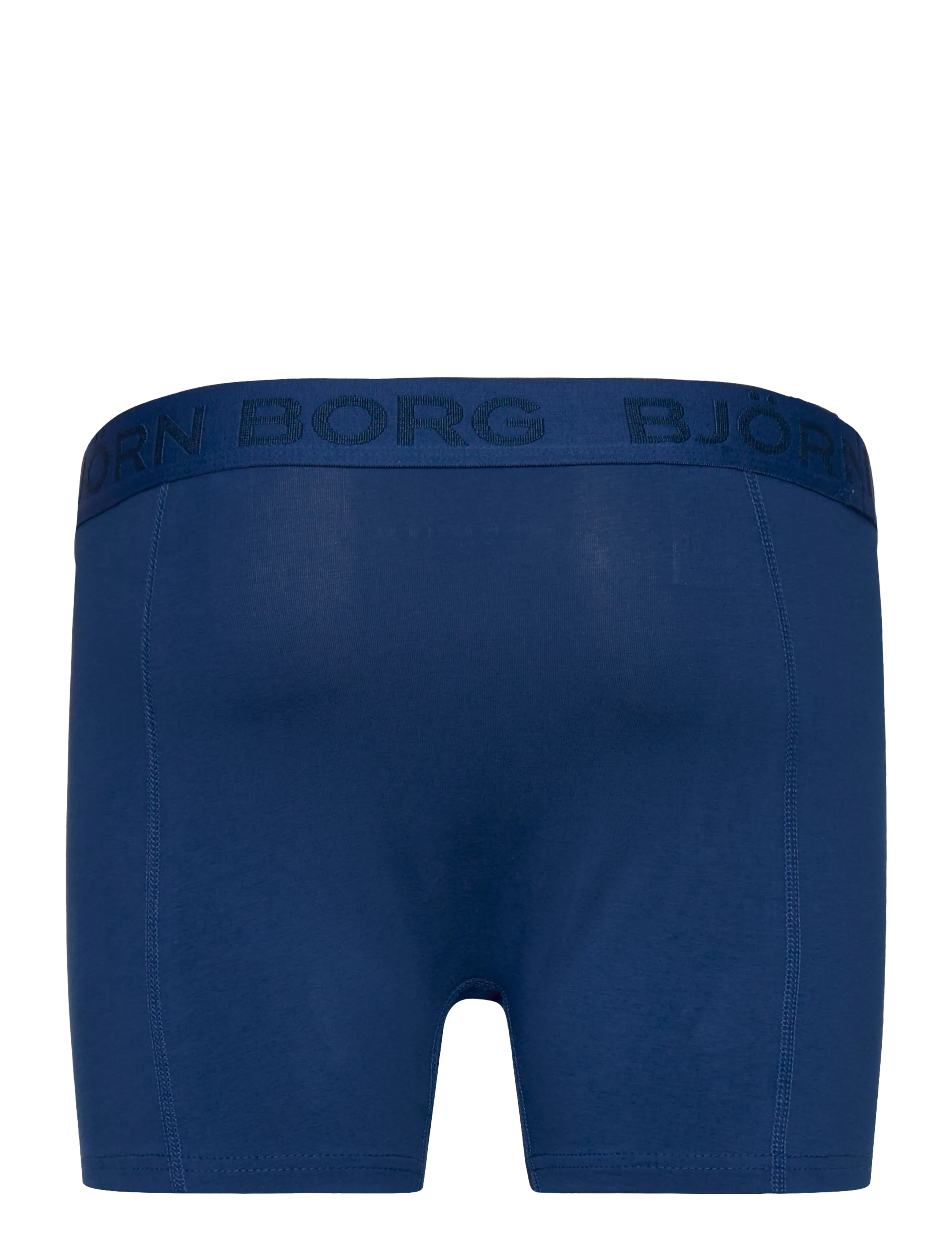 Björn Borg Cotton Stretch Boxers 5-pack boxershorts herr – bild 6