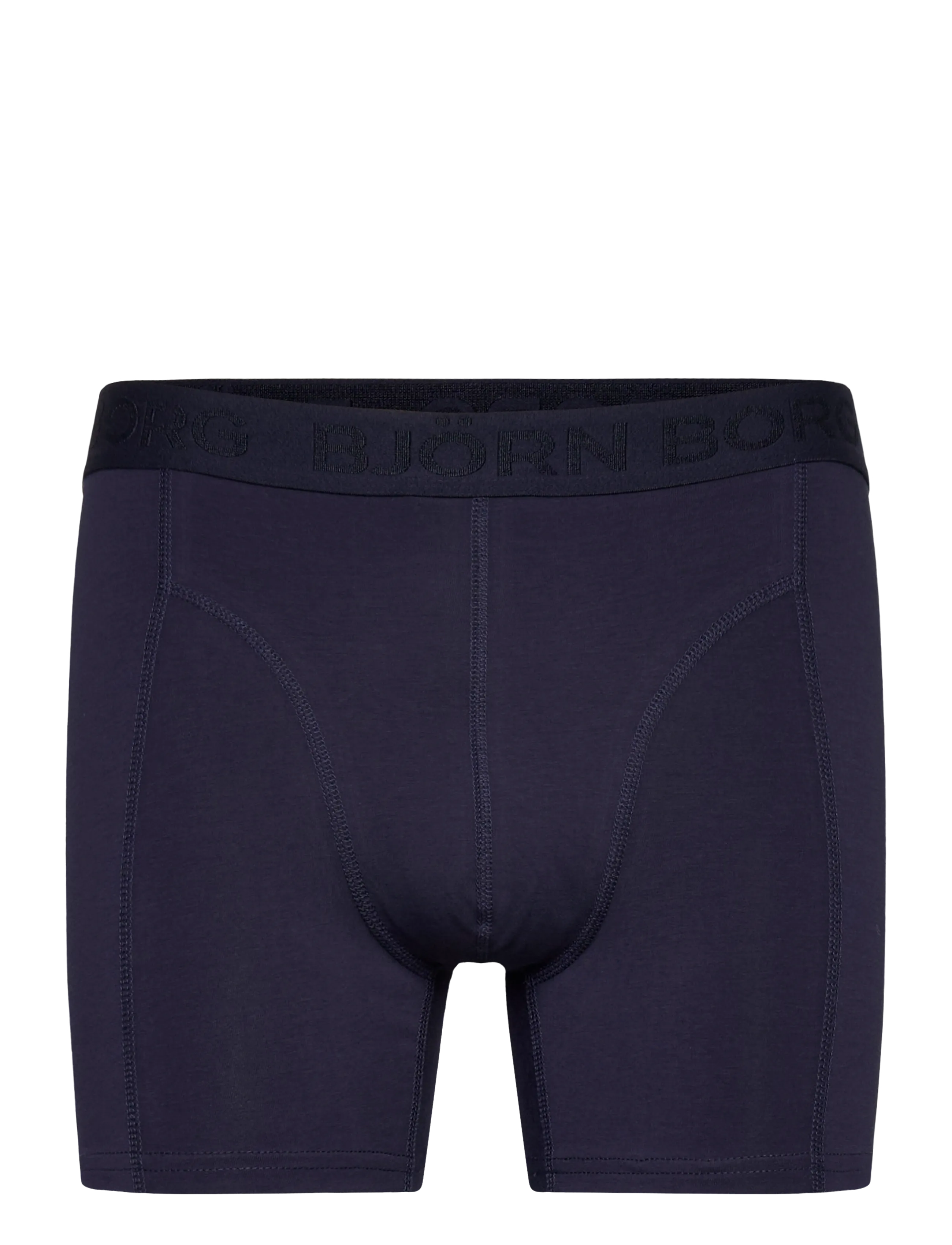 Björn Borg - COTTON STRETCH BOXER 5p - bokserid - multipack 4 - 4