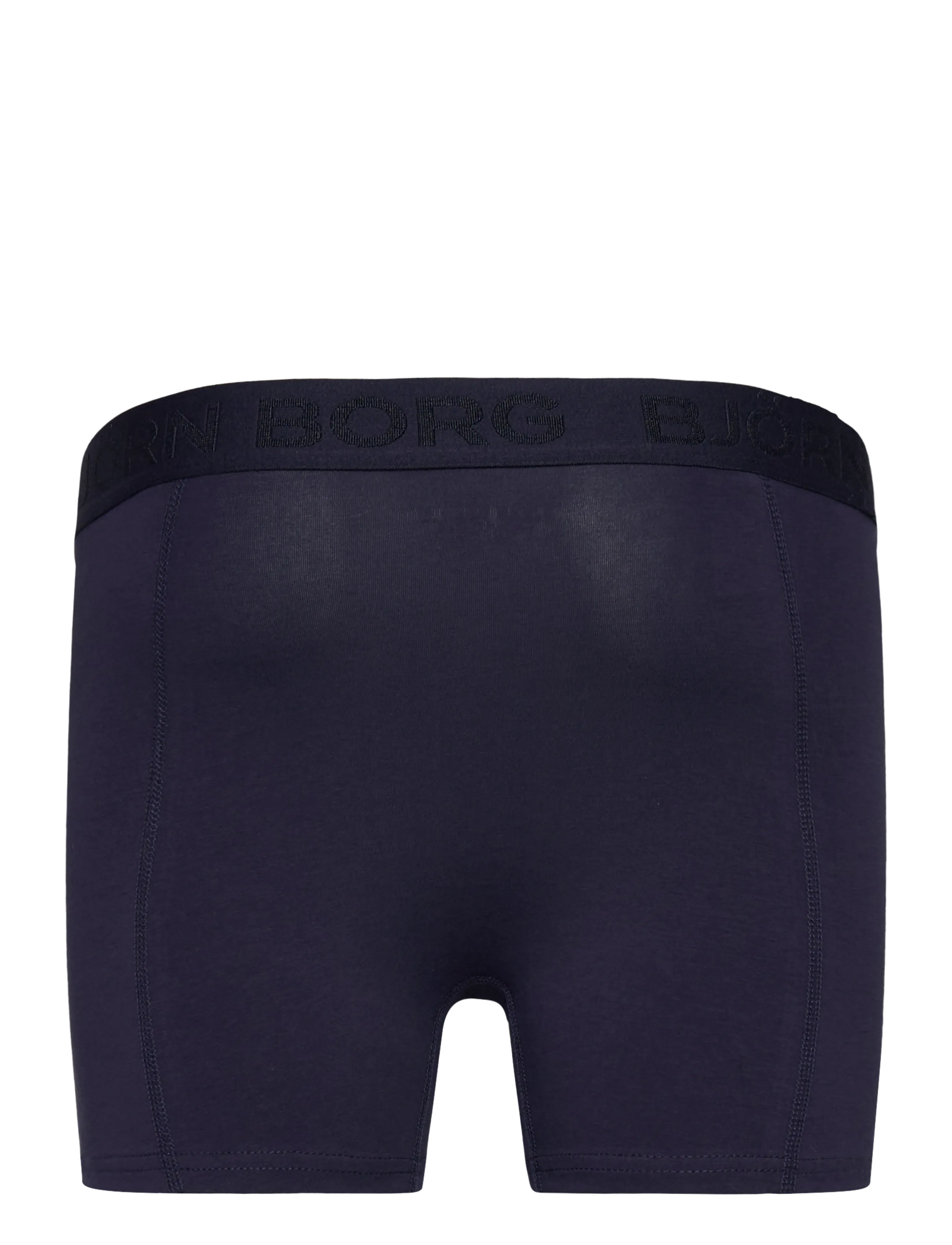 Björn Borg - COTTON STRETCH BOXER 5p - bokserid - multipack 4 - 5