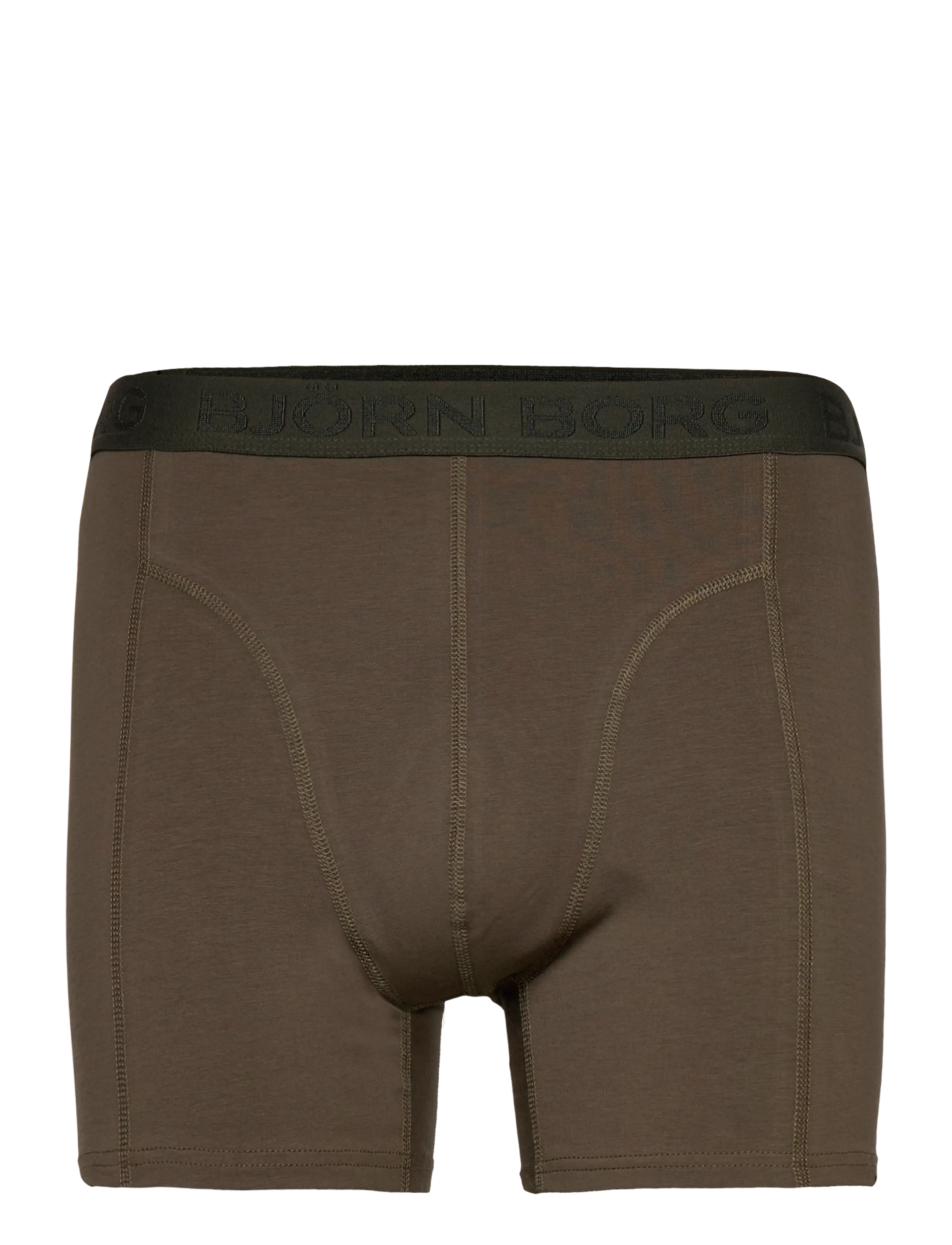 Björn Borg Cotton Stretch Boxer 7P kalsonger herr – bild 4