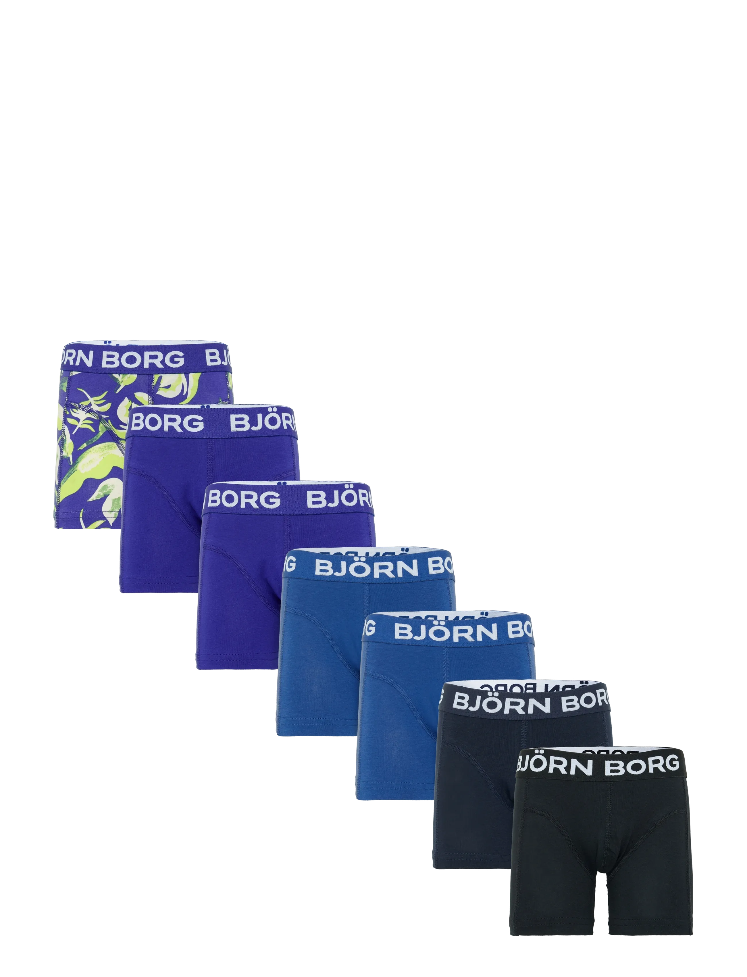 Björn Borg - Cotton Stretch Boxer