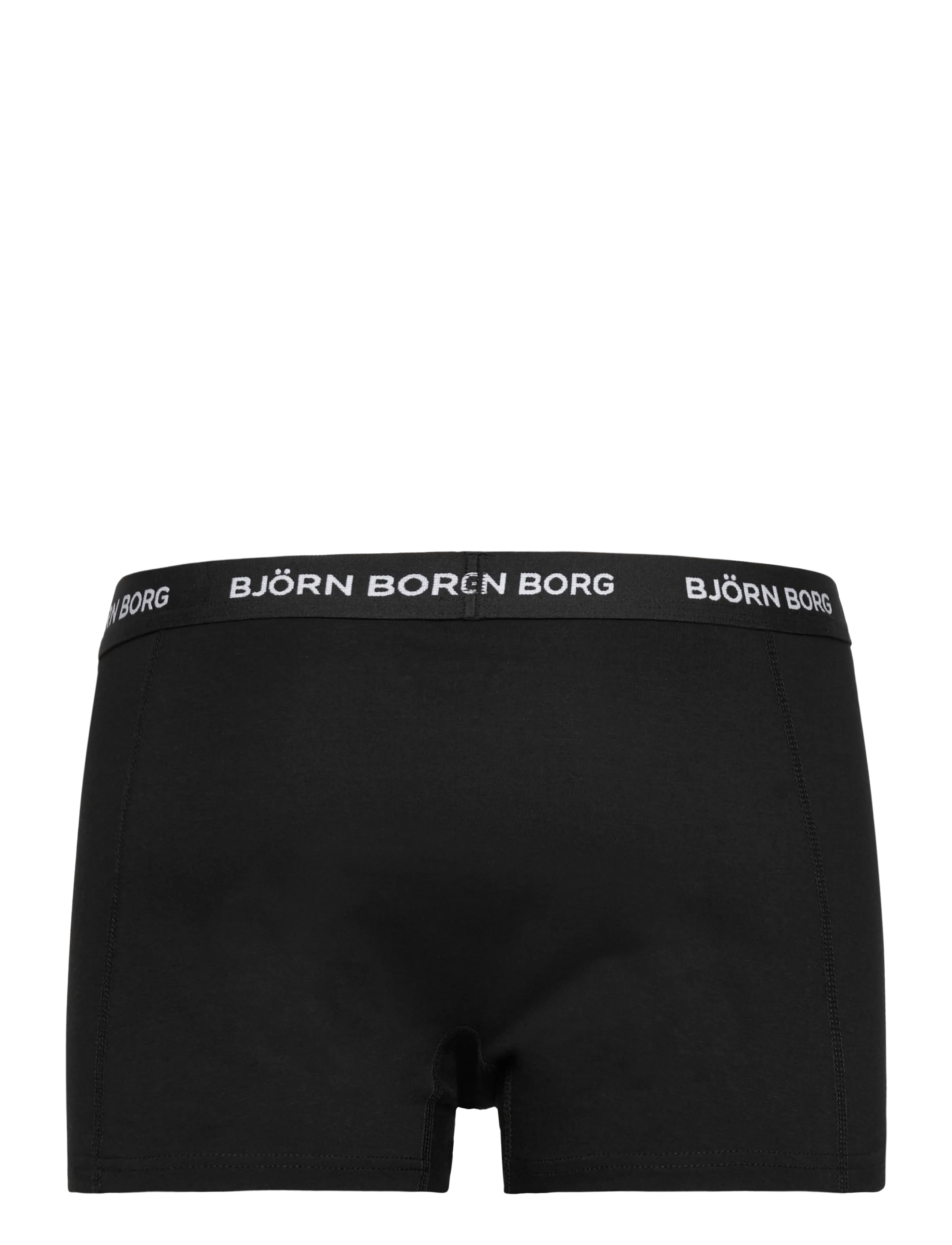 Björn Borg - COTTON STRETCH TRUNK 5p - multipack underbukser - multipack 2 - 3