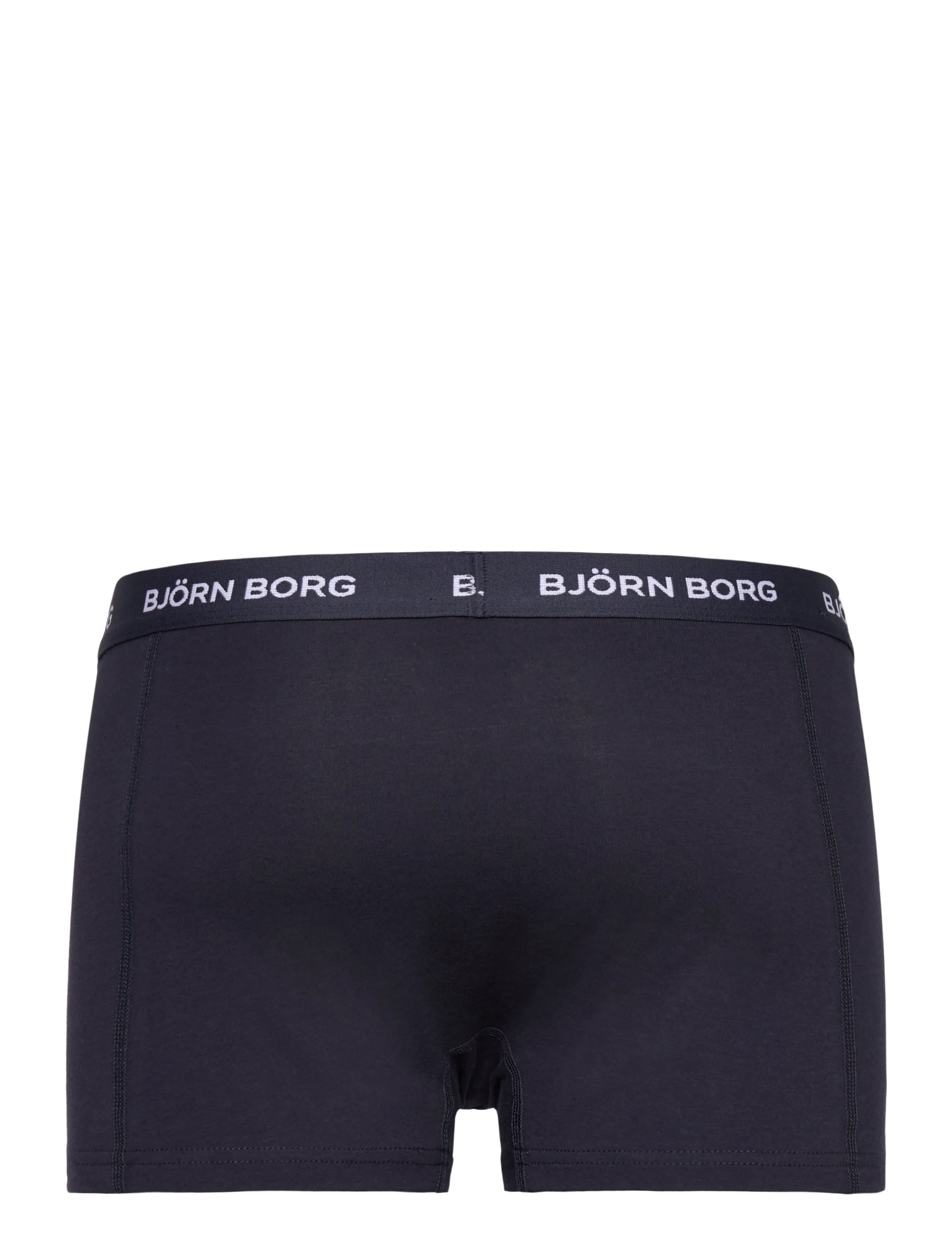 Björn Borg - COTTON STRETCH TRUNK 5p - multipack underbukser - multipack 2 - 5