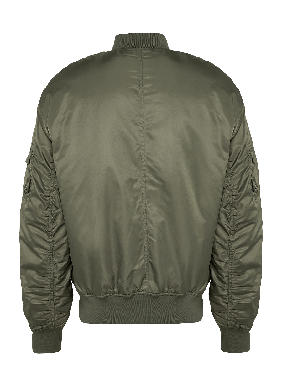 Björn Borg - BORG BOMBER JACKET - freizeitjacken - kalamata - 1