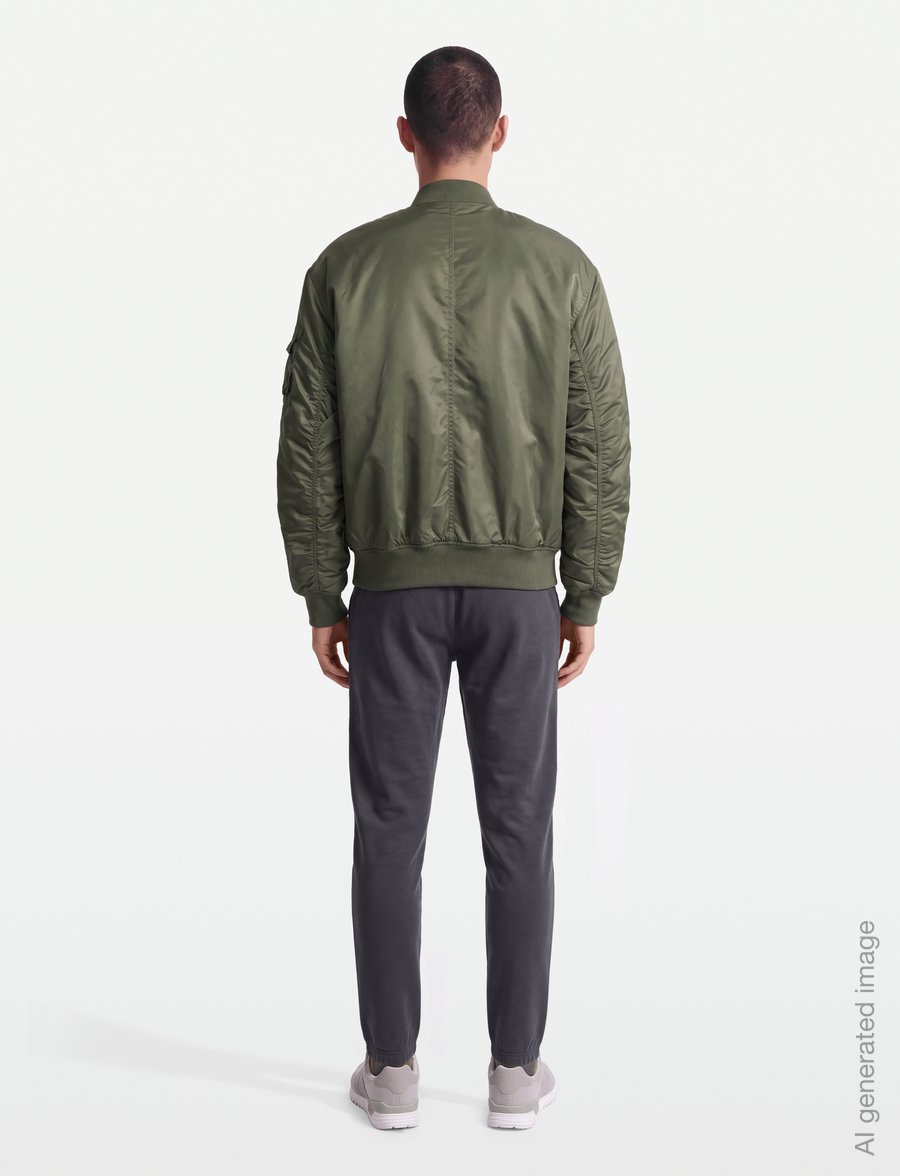 Björn Borg - BORG BOMBER JACKET - vabaaja jakid - kalamata - 4