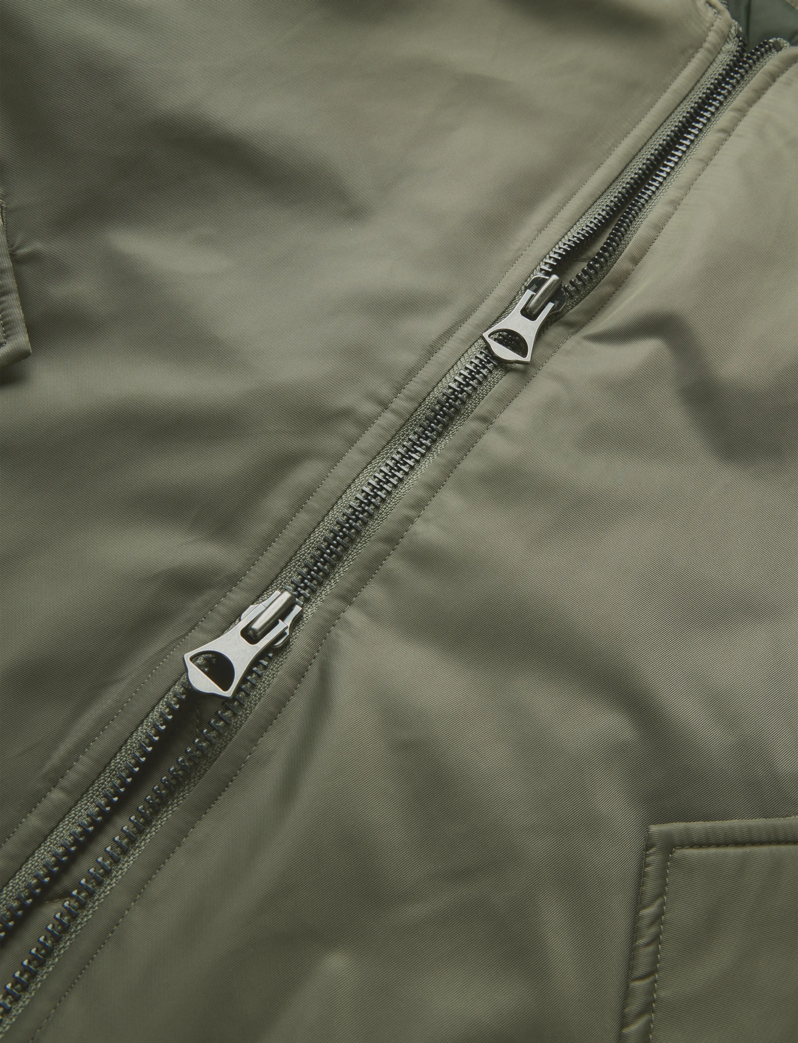 Björn Borg - BORG BOMBER JACKET - casual jackets - kalamata - 3