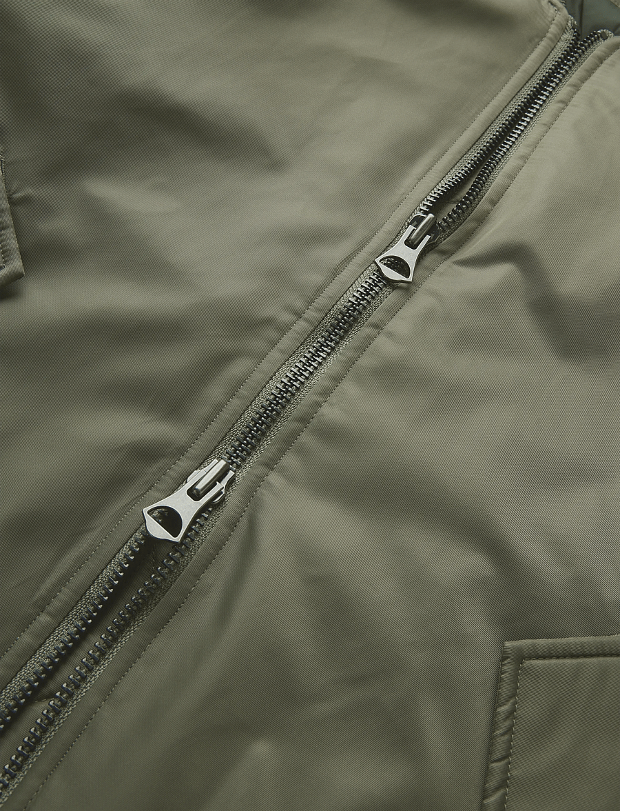Björn Borg - BORG BOMBER JACKET - freizeitjacken - kalamata - 3