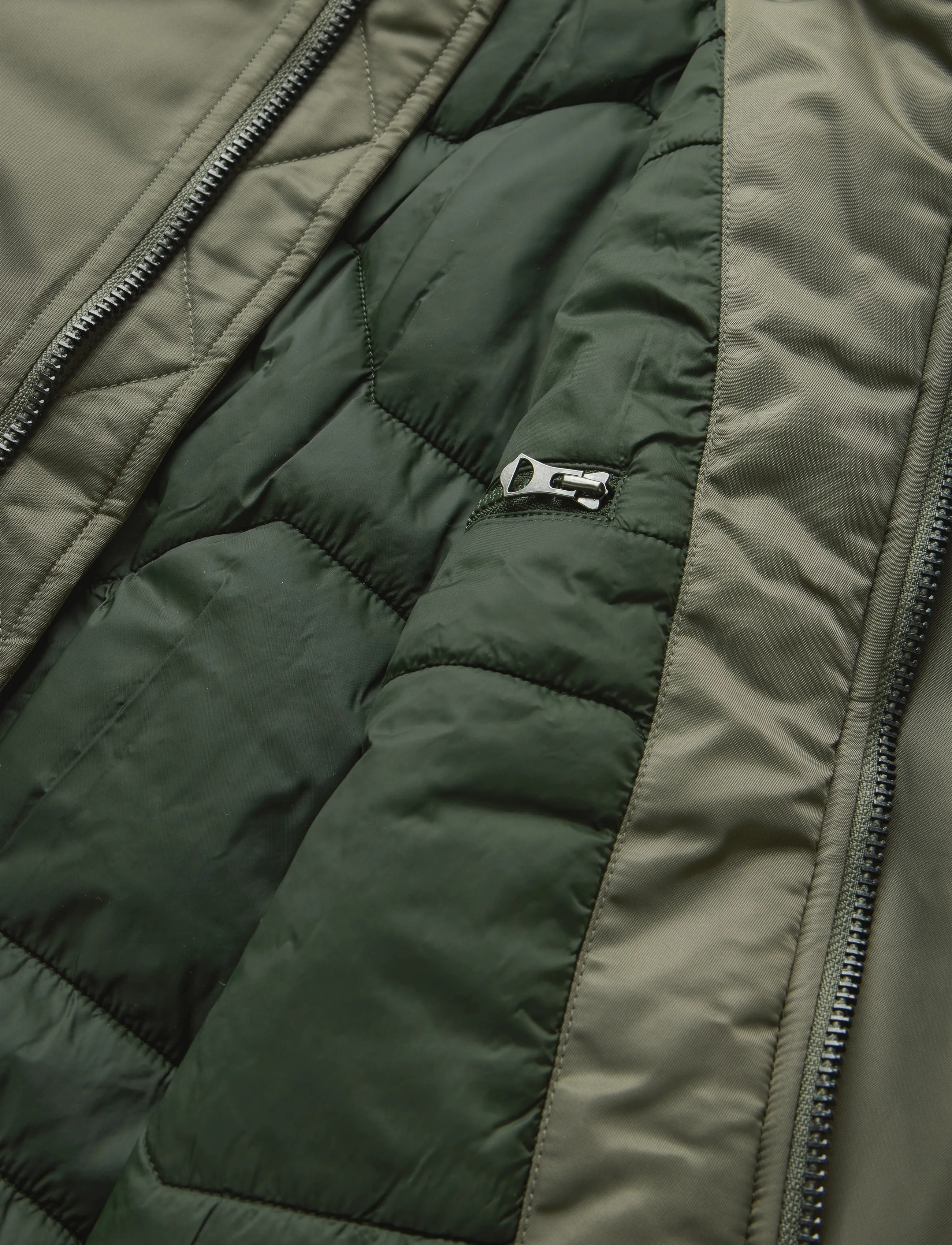 Björn Borg - BORG BOMBER JACKET - casual jackets - kalamata - 4