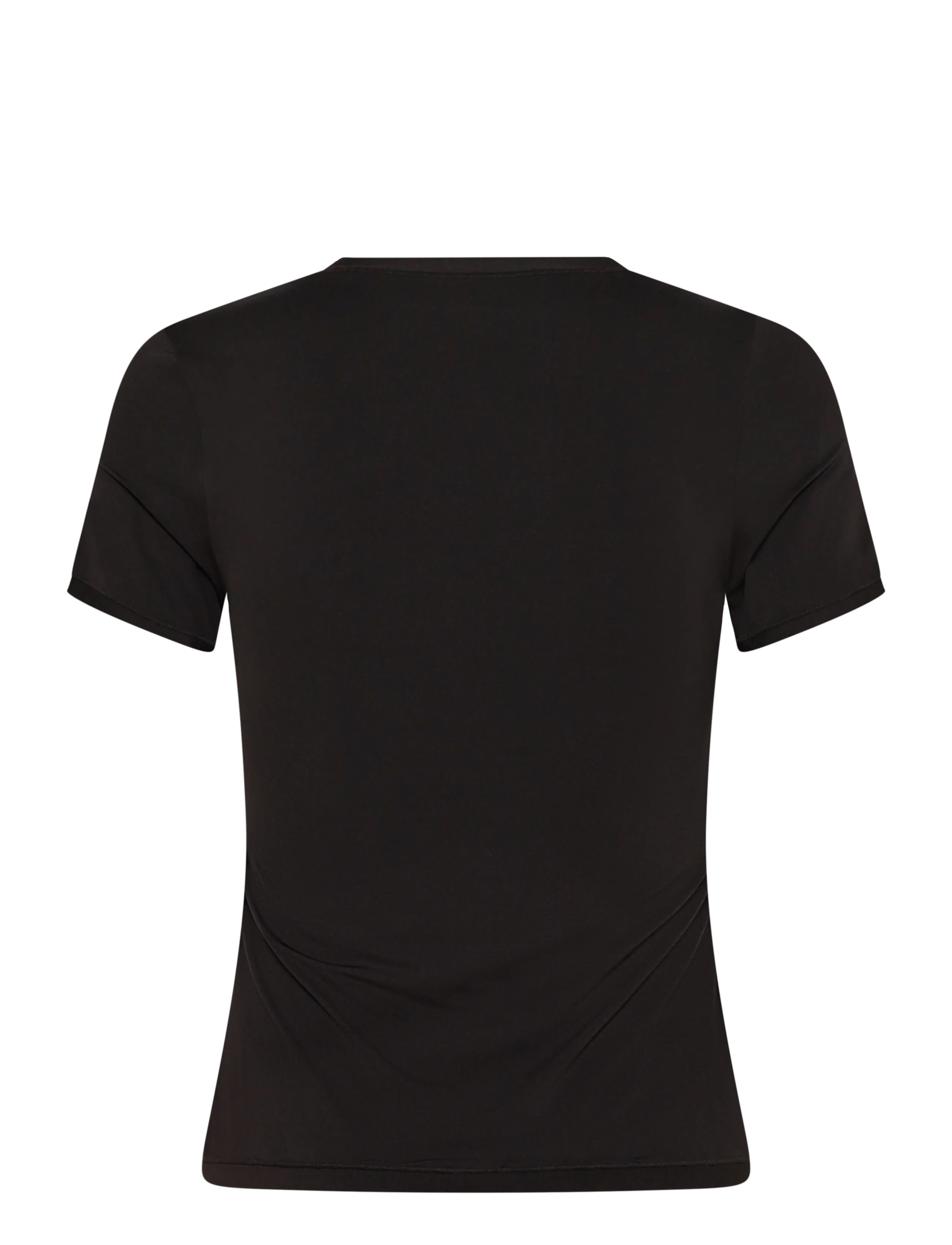 Björn Borg - COMFORT T-SHIRT - t-shirts - espresso - 1