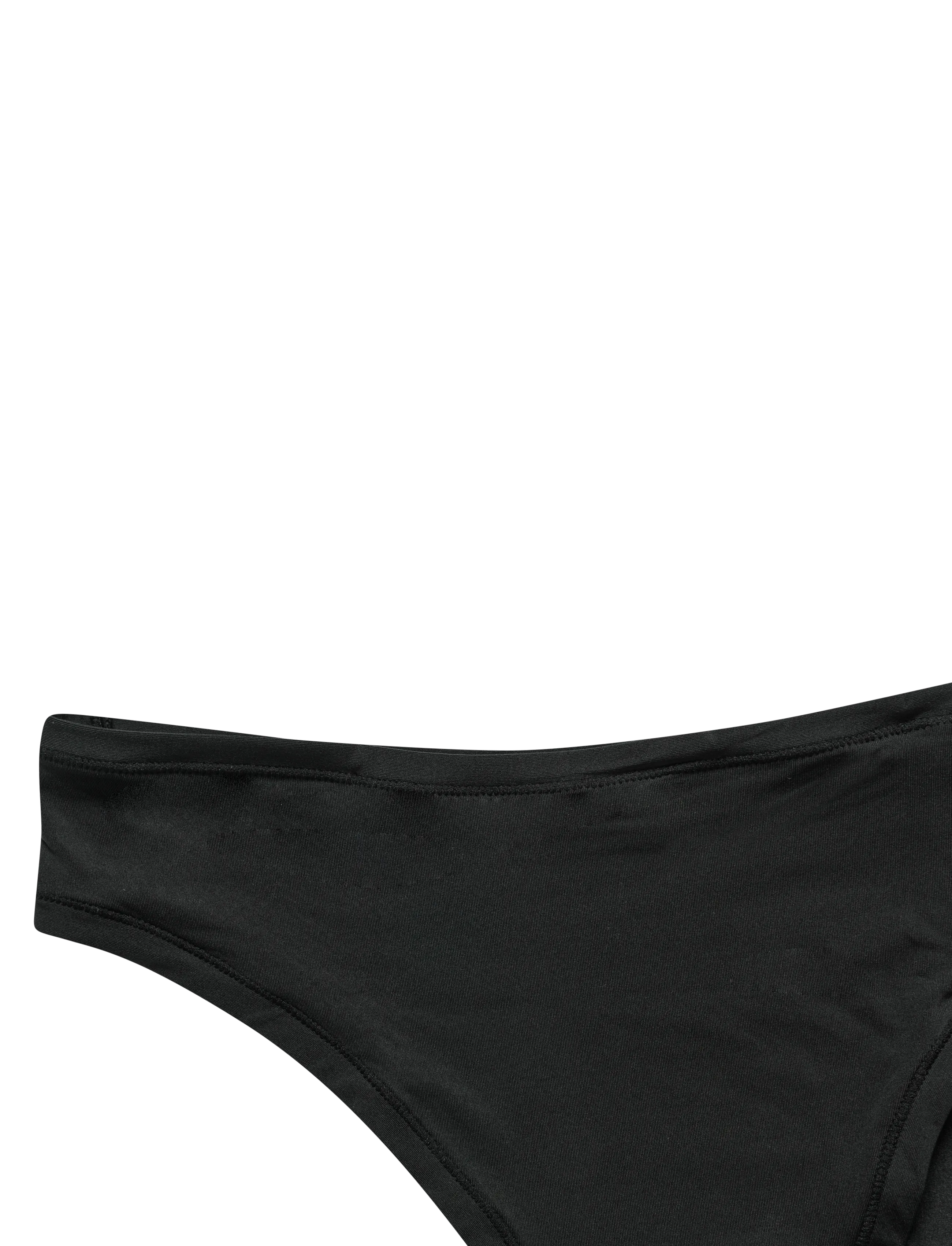 Björn Borg - COMFORT HIGH LEG BRIEF 2p - multipack 1 - 2