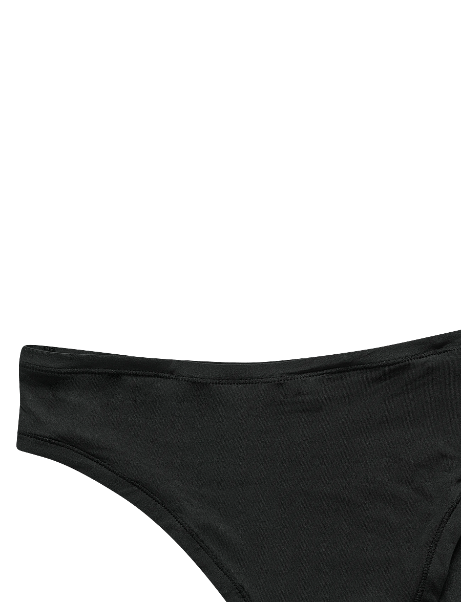 Björn Borg - COMFORT HIGH LEG BRIEF 2p - multipack 1 - 2