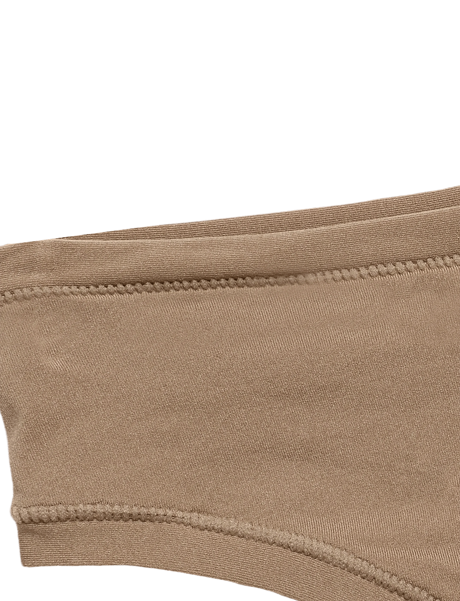 Björn Borg - COMFORT HIGH LEG BRIEF 2p - unterwäsche & socken - multipack 2 - 2