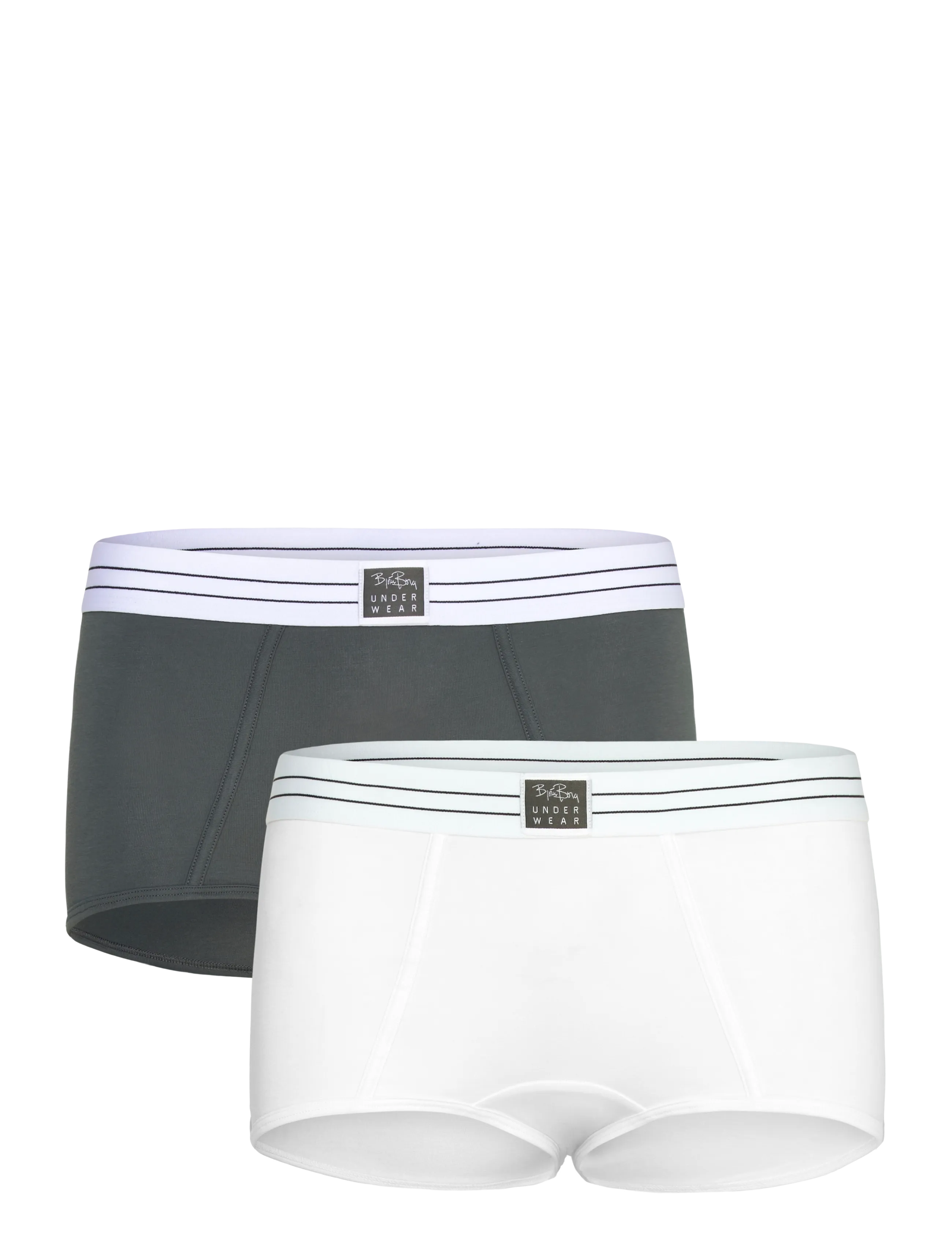 Original Boxer Shorts 2P
