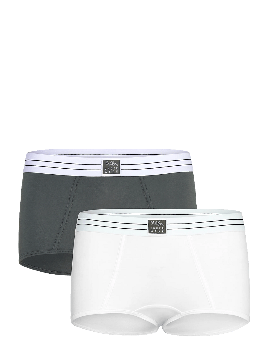 Björn Borg - ORIGINAL BOXER SHORTS 2p - briefs - multipack 1 - 0
