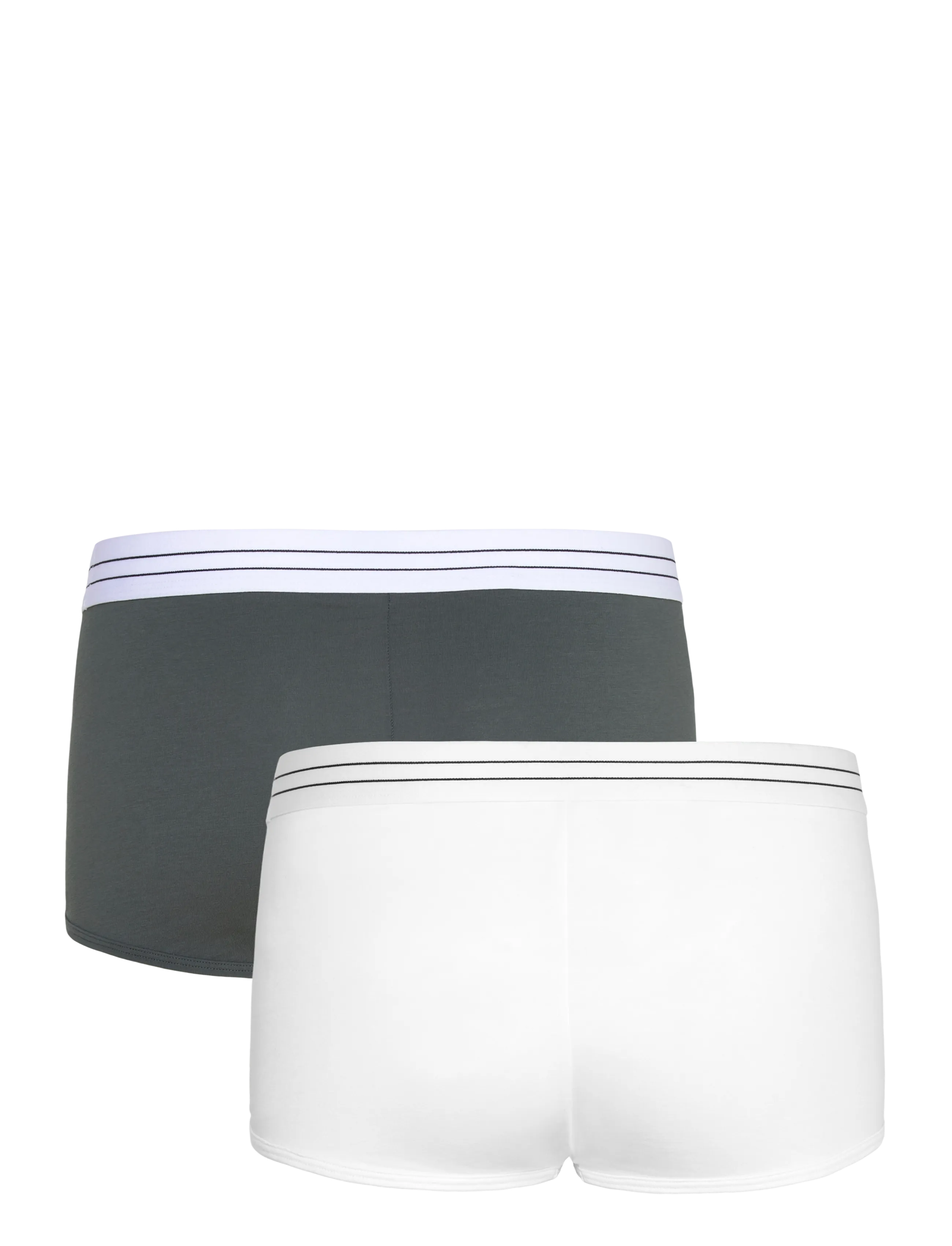 Björn Borg - ORIGINAL BOXER SHORTS 2p - die niedrigsten preise - multipack 1 - 1
