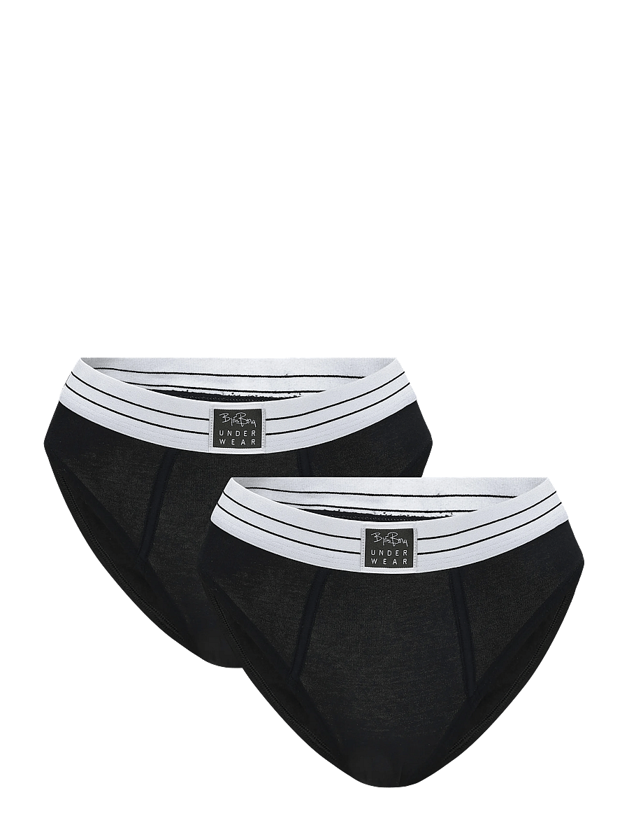 Björn Borg - ORIGINAL BRIEF 2p - undertøj og sokker - multipack 1 - 0