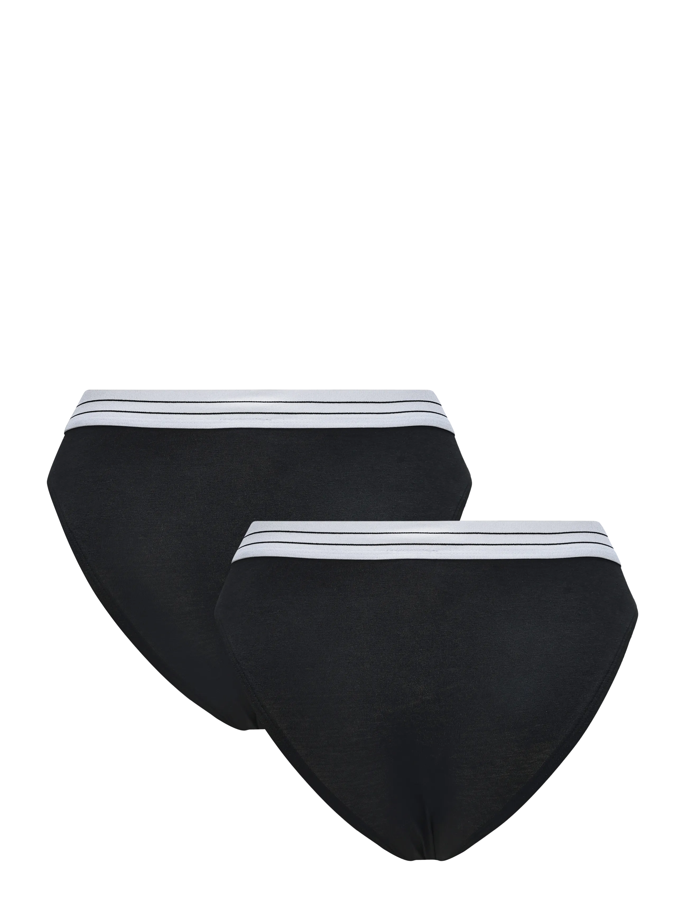 Björn Borg - ORIGINAL BRIEF 2p - undertøj og sokker - multipack 1 - 1