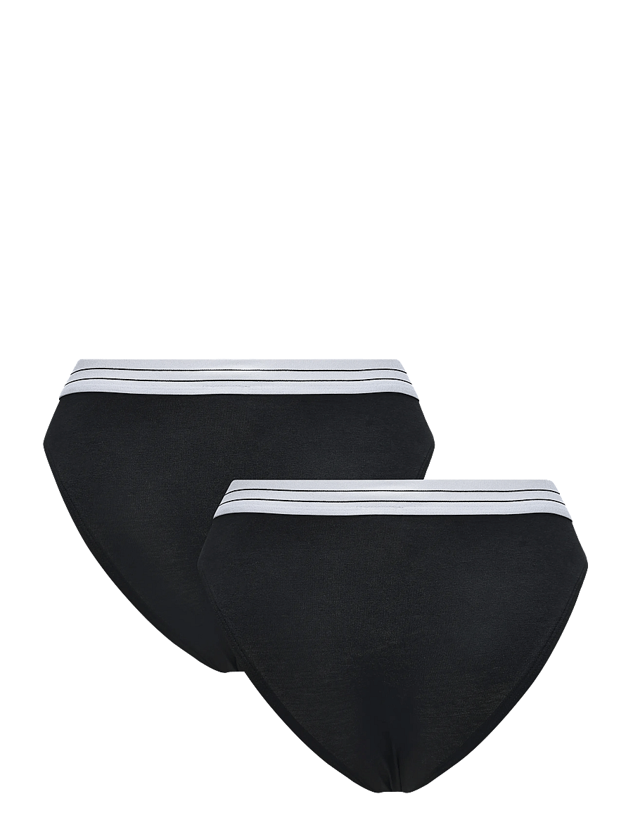 Björn Borg - ORIGINAL BRIEF 2p - undertøj og sokker - multipack 1 - 1
