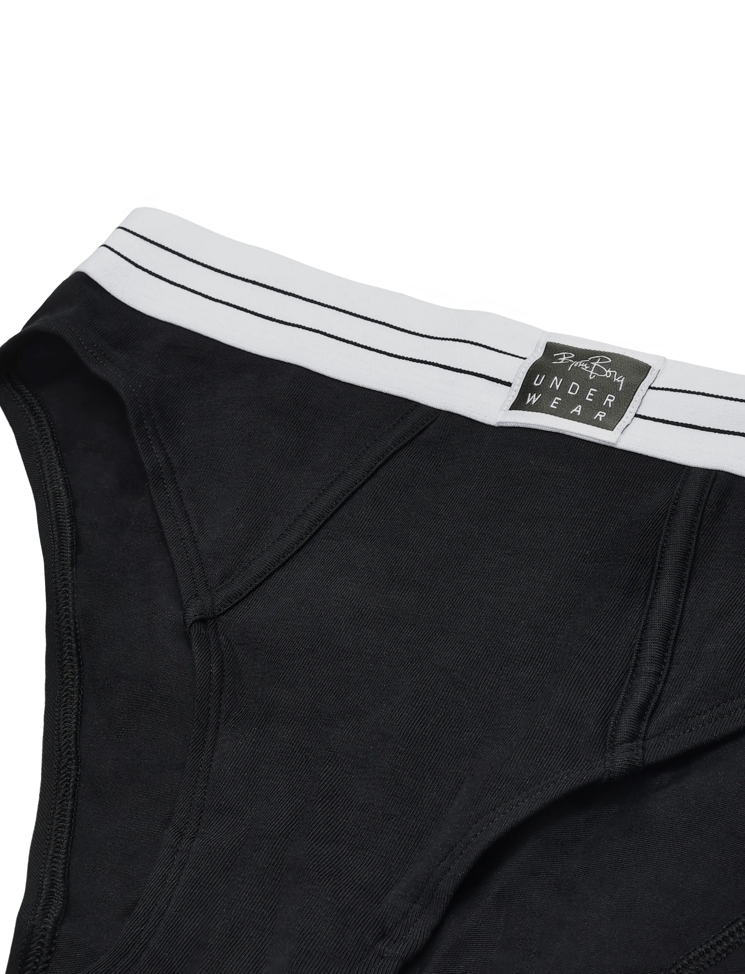 Björn Borg - ORIGINAL BRIEF 2p - undertøj og sokker - multipack 1 - 2
