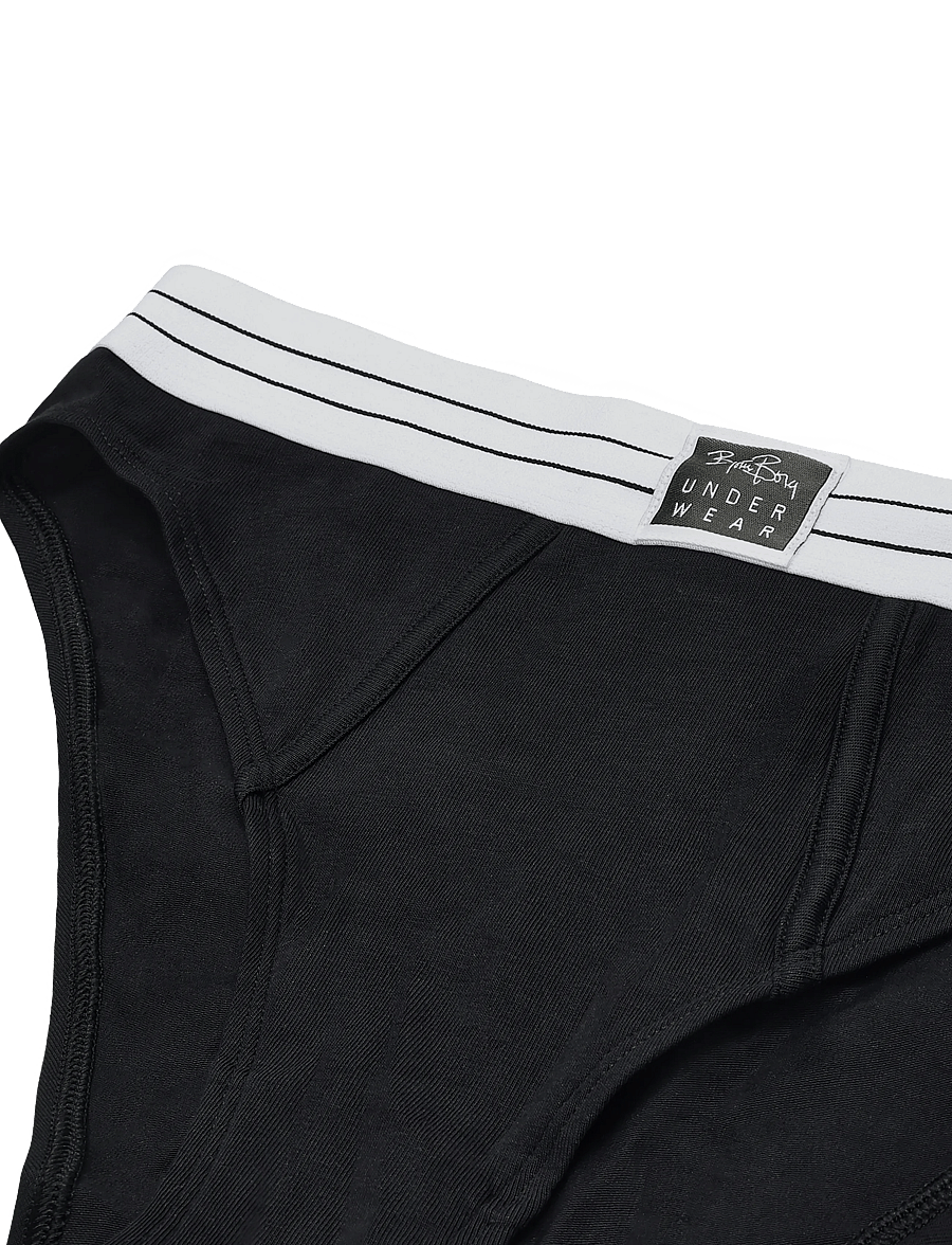Björn Borg - ORIGINAL BRIEF 2p - undertøj og sokker - multipack 1 - 2