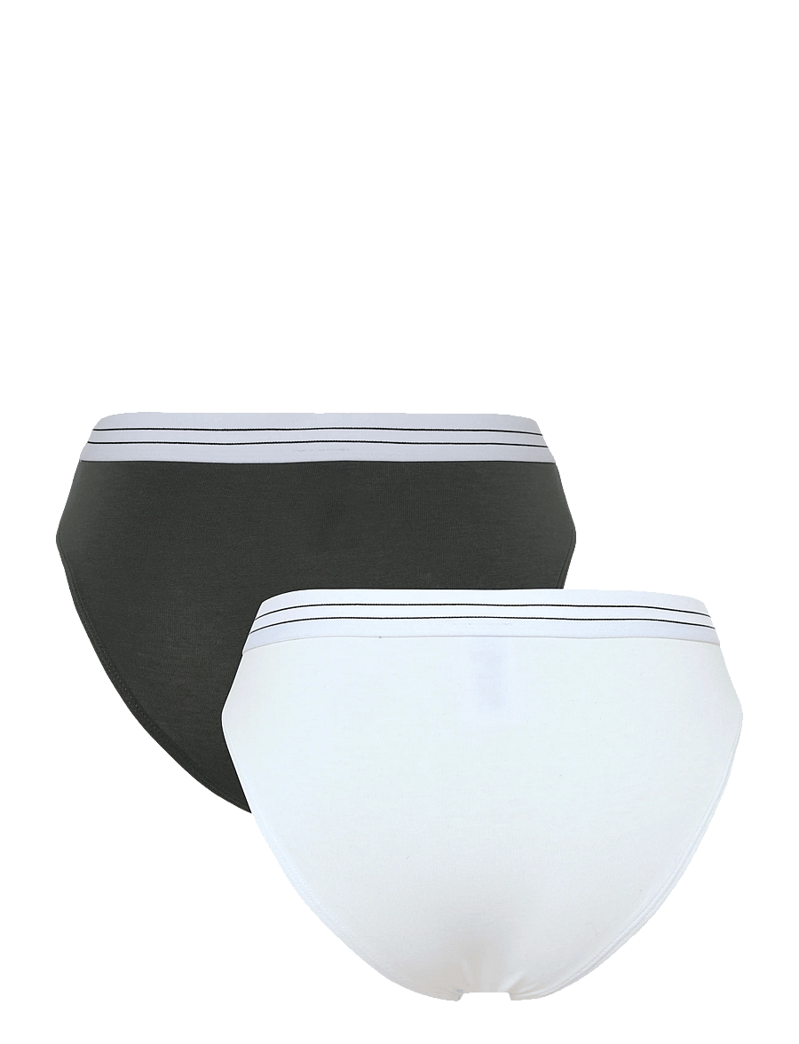 Björn Borg - ORIGINAL BRIEF 2p - unterwäsche & socken - multipack 2 - 1