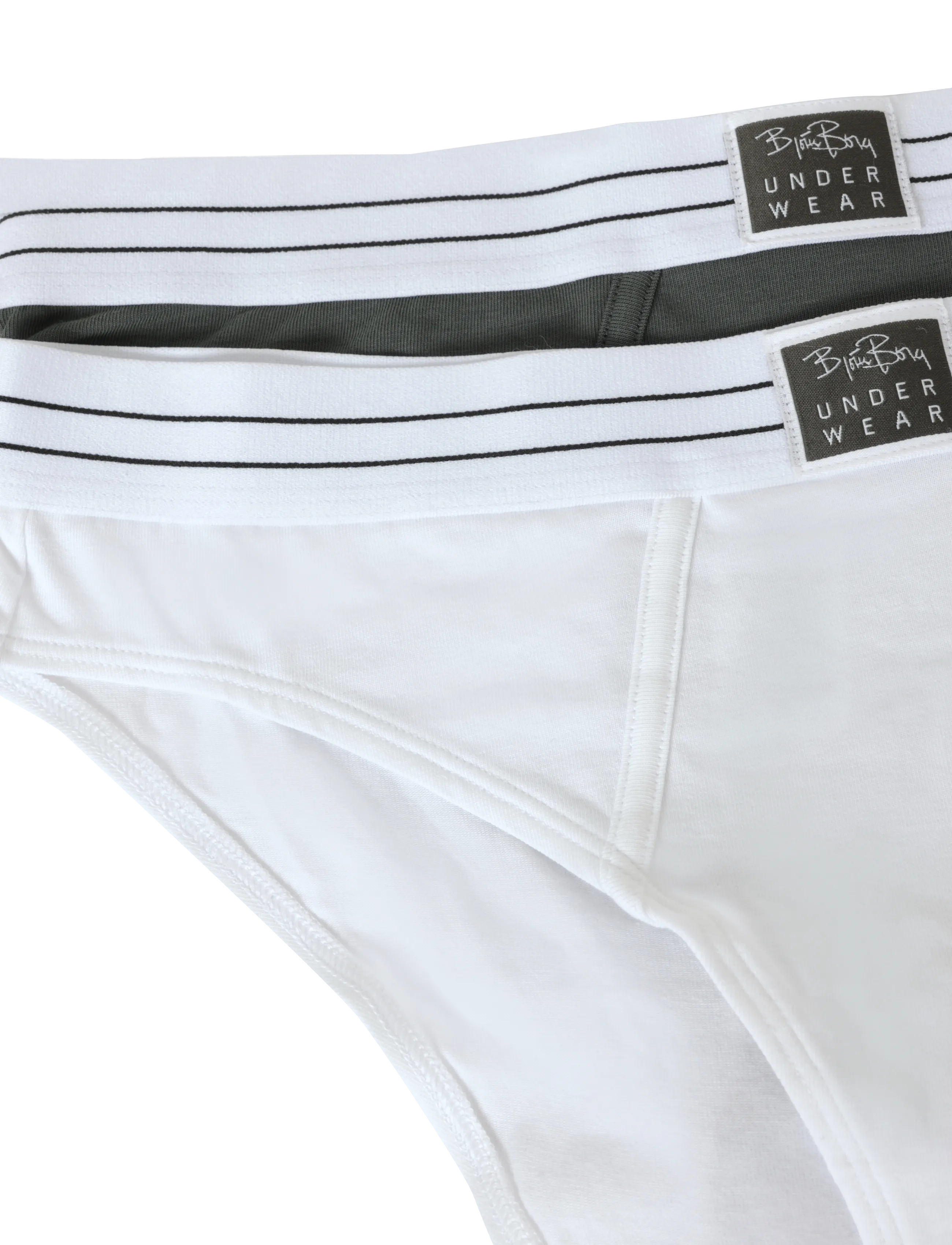 Björn Borg - ORIGINAL BRIEF 2p - multipack 2 - 2