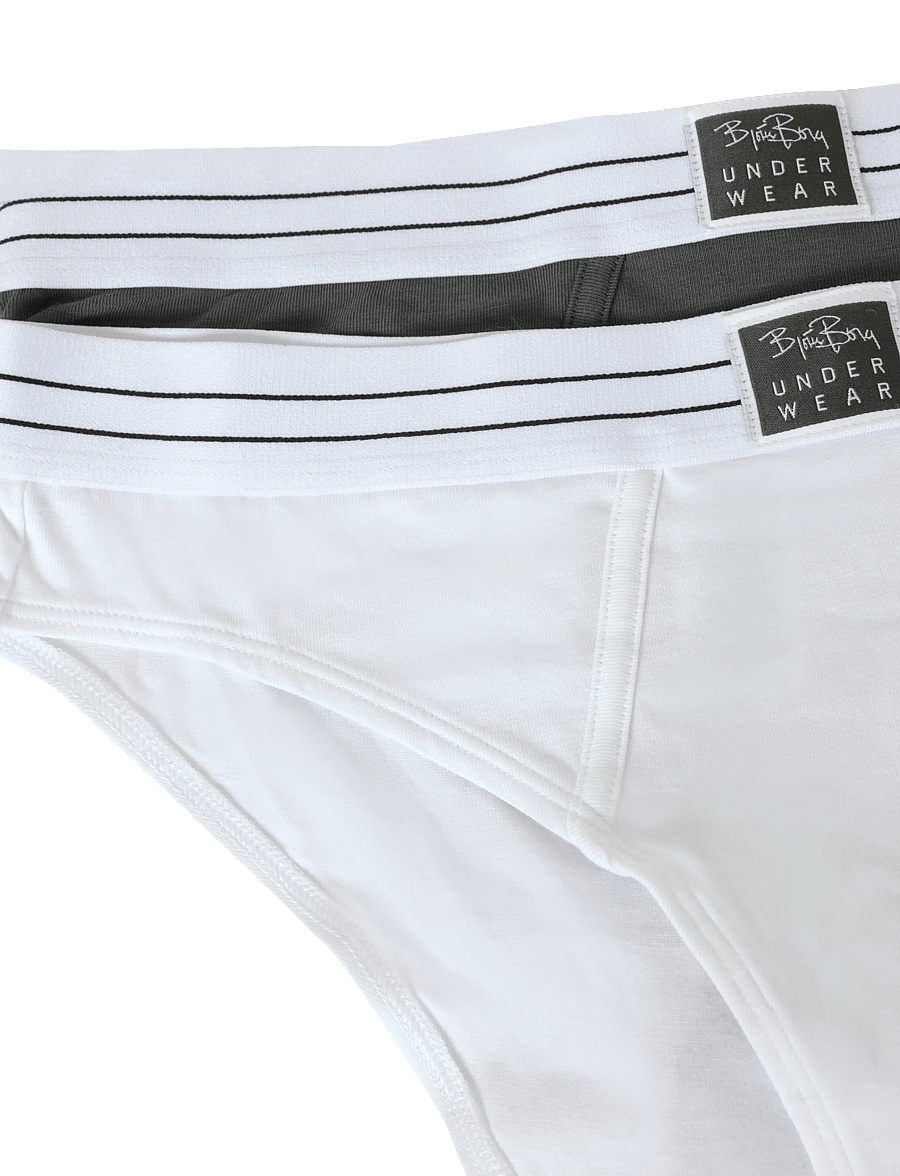 Björn Borg - ORIGINAL BRIEF 2p - unterwäsche & socken - multipack 2 - 2