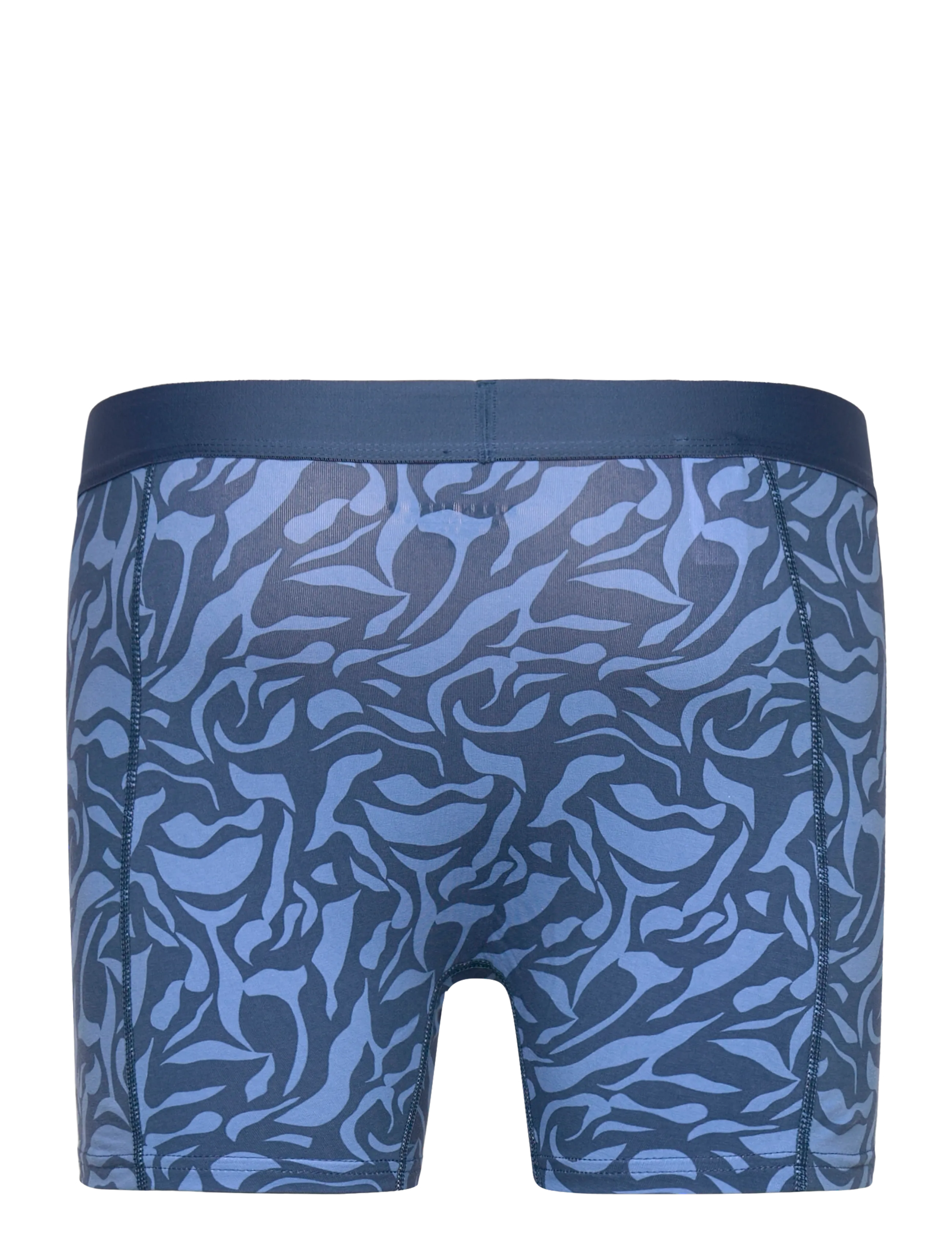 Björn Borg Organic Cotton Stretch Boxers 3-pack boxerkalsong herr – bild 6