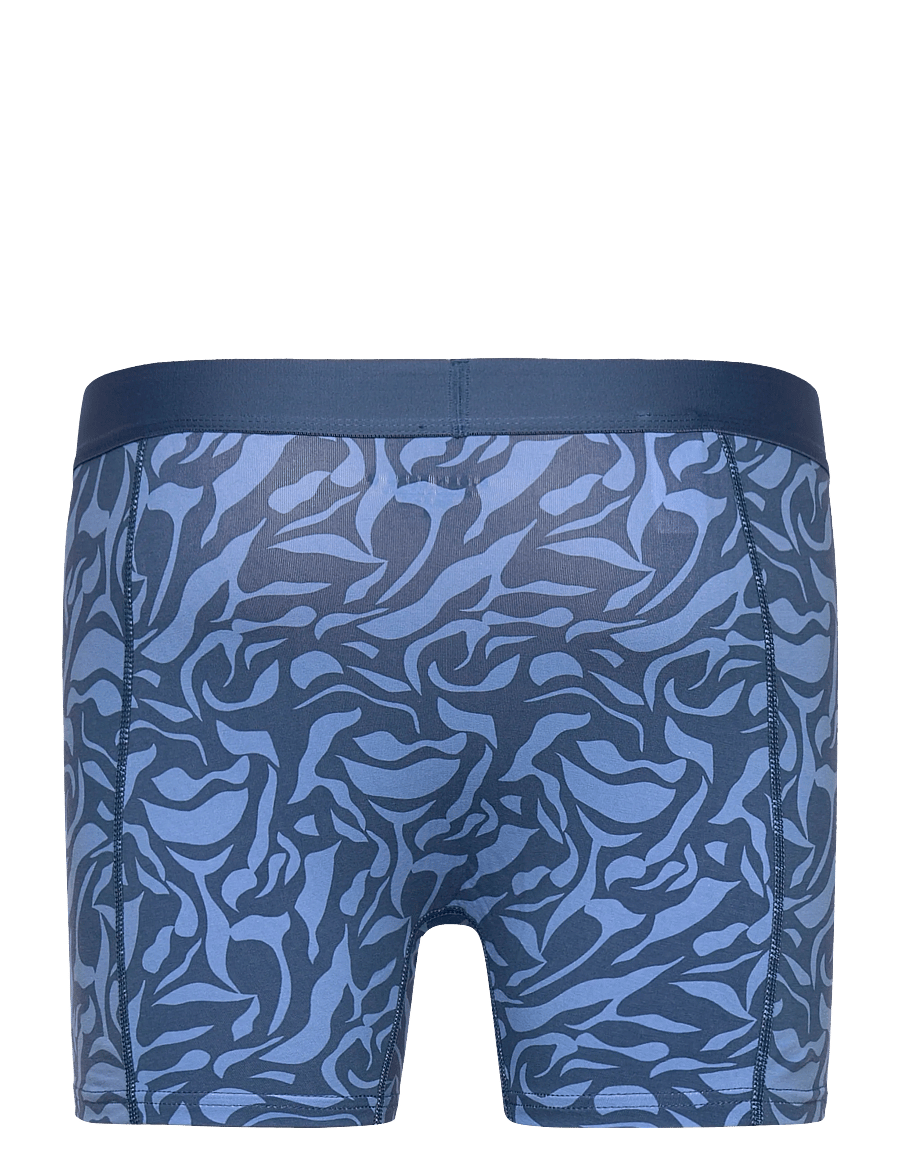 Björn Borg - ORGANIC COTTON STRETCH BOXER 3p - unterhosen im multipack - multipack 4 - 3