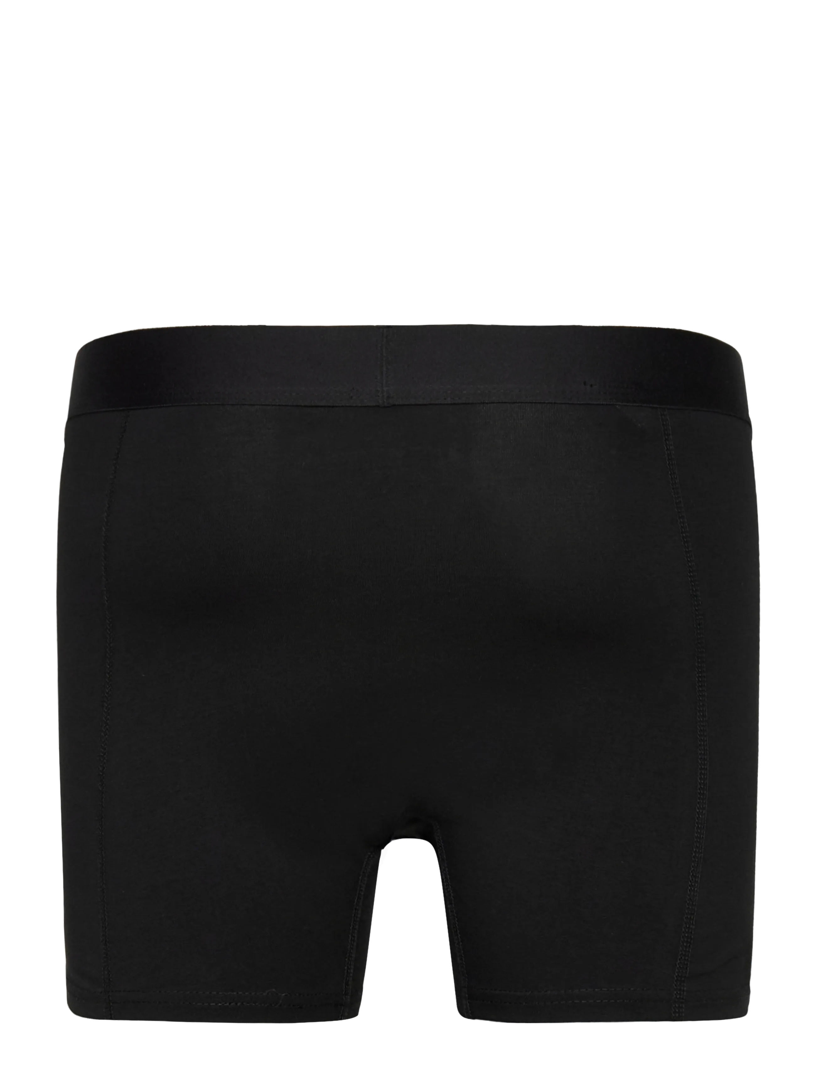 Björn Borg - ORGANIC COTTON STRETCH BOXER 3p - unterhosen im multipack - multipack 4 - 5