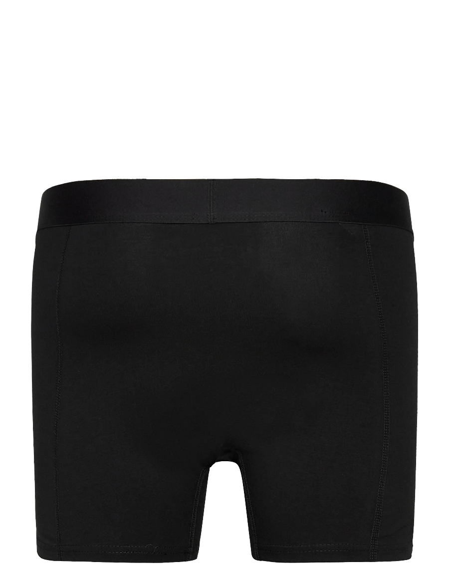 Björn Borg - ORGANIC COTTON STRETCH BOXER 3p - unterhosen im multipack - multipack 4 - 5
