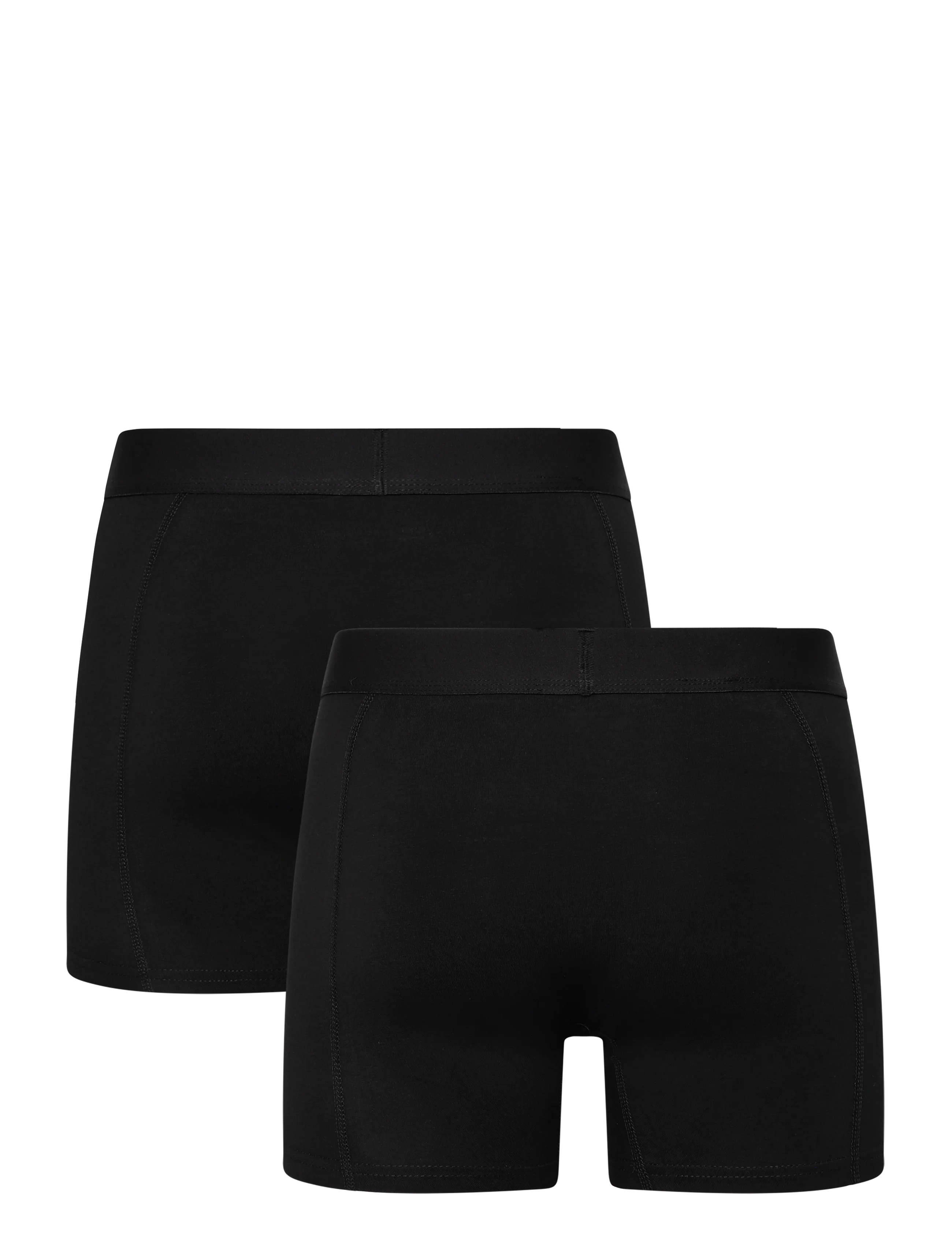 Björn Borg - ORGANIC COTTON STRETCH BOXER 2p - enge boxershorts - multipack 1 - 1